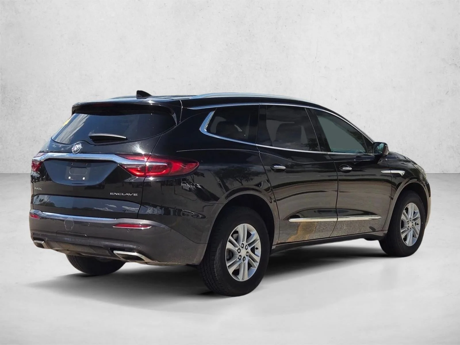 2018 Buick Enclave Essence FWD photo 5