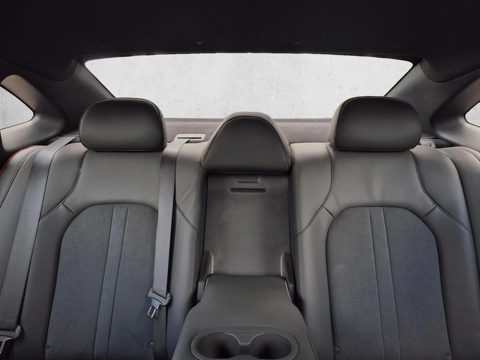 2020 Hyundai SONATA SEL Plus 1.6T photo 12