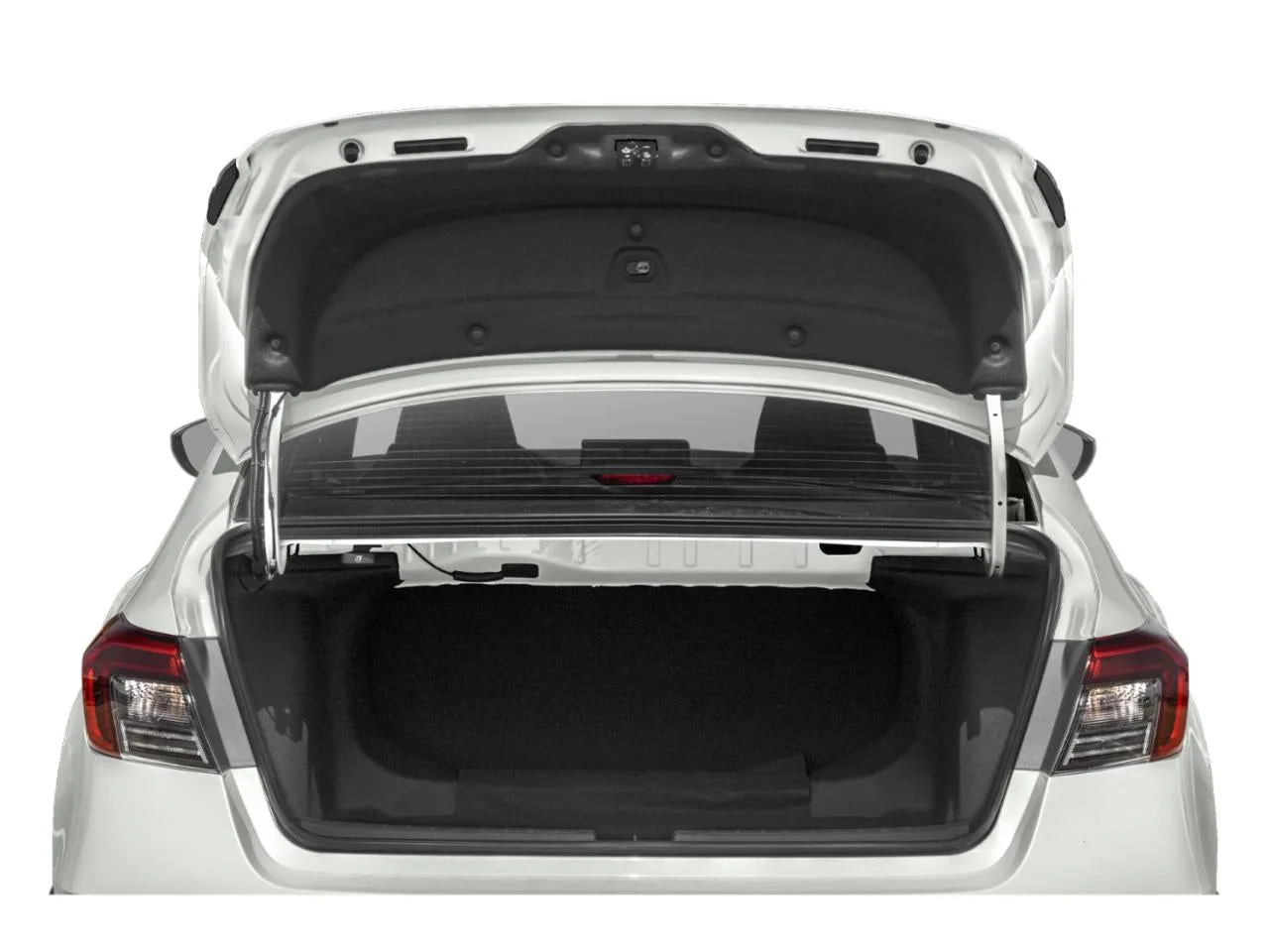 2023 Honda Civic Sedan Sport CVT photo 10