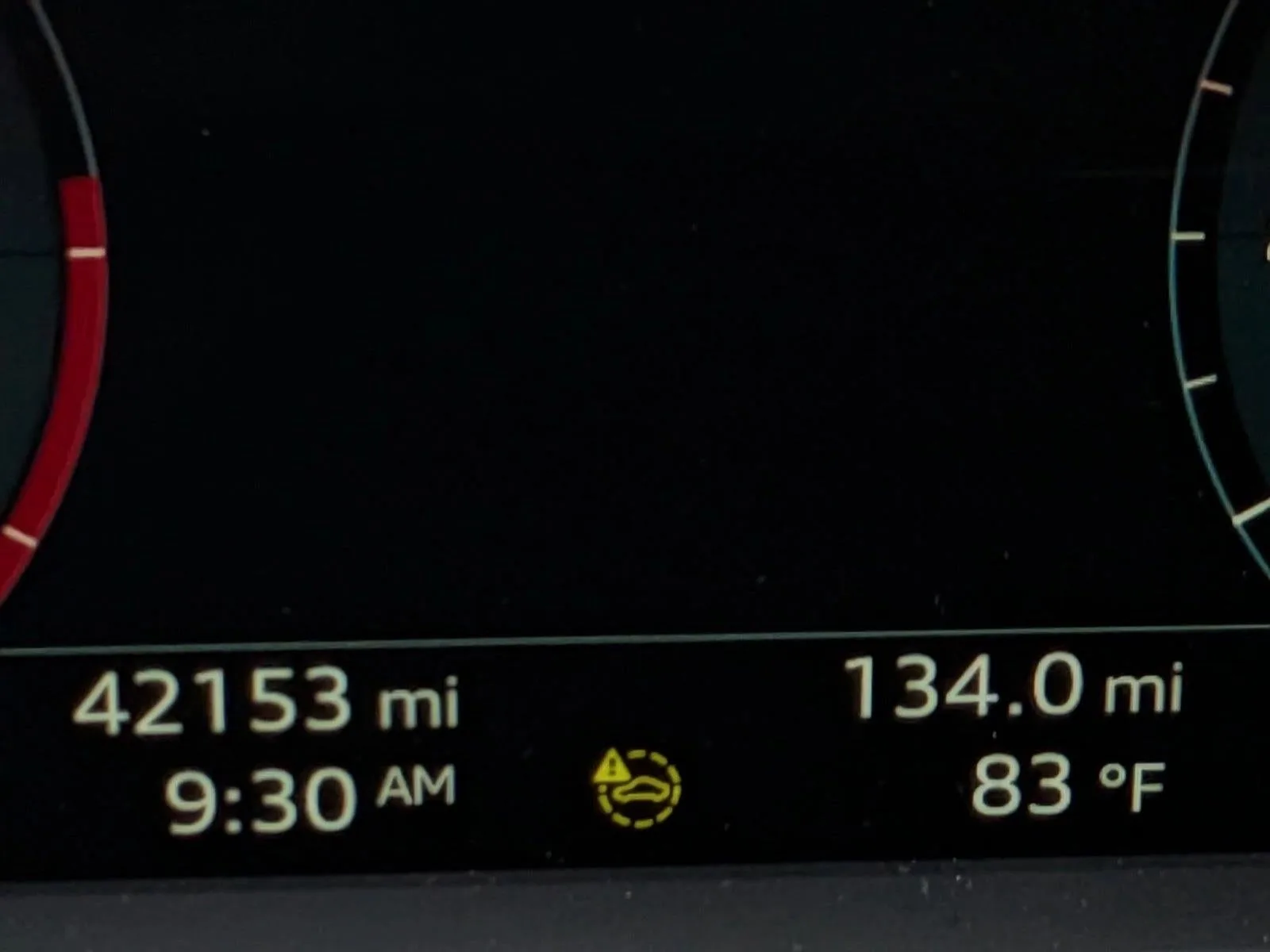 2024 Audi Q3 S line Premium 45 TFSI quattro photo 8
