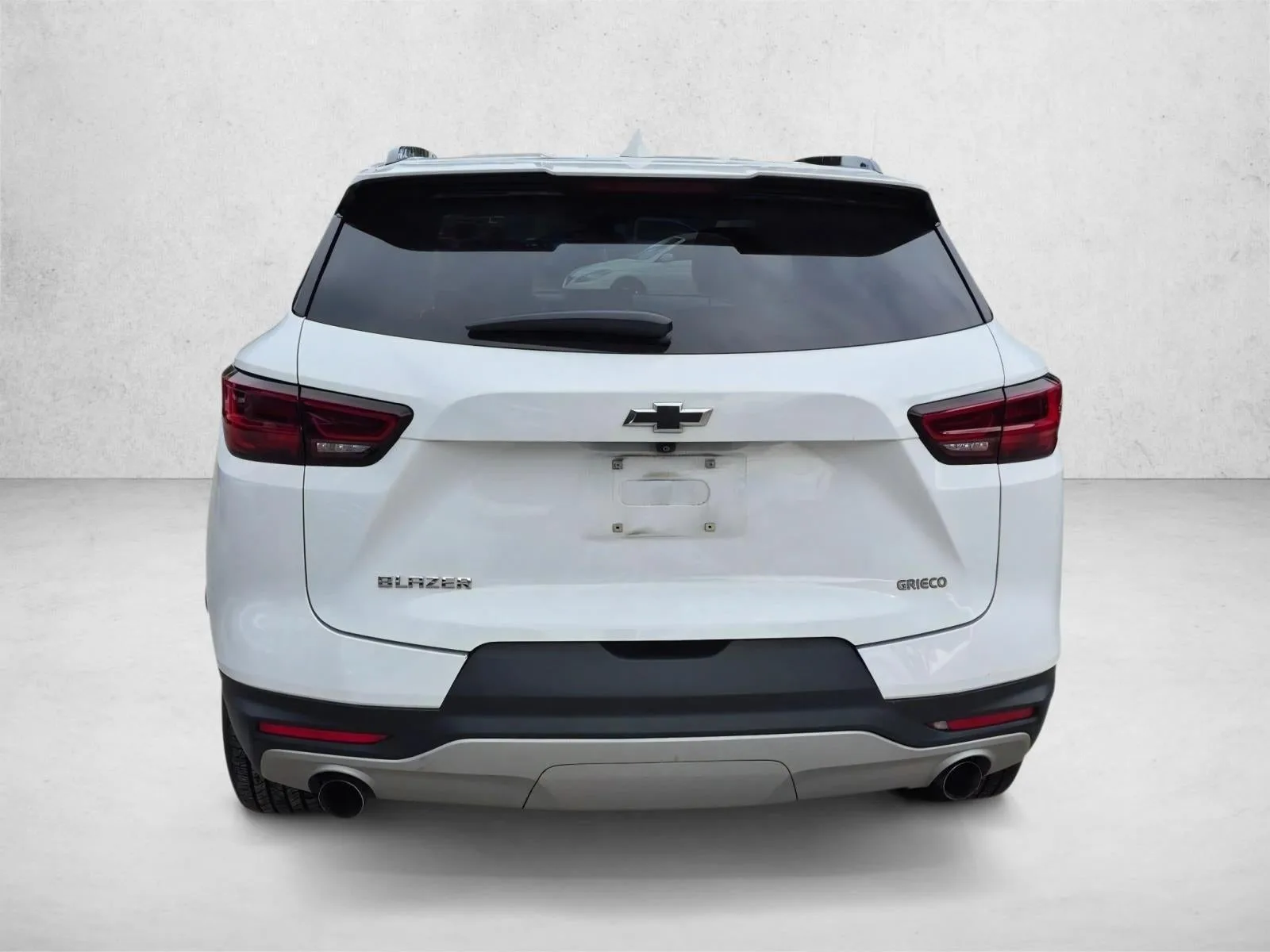 2023 Chevrolet Blazer LT photo 6