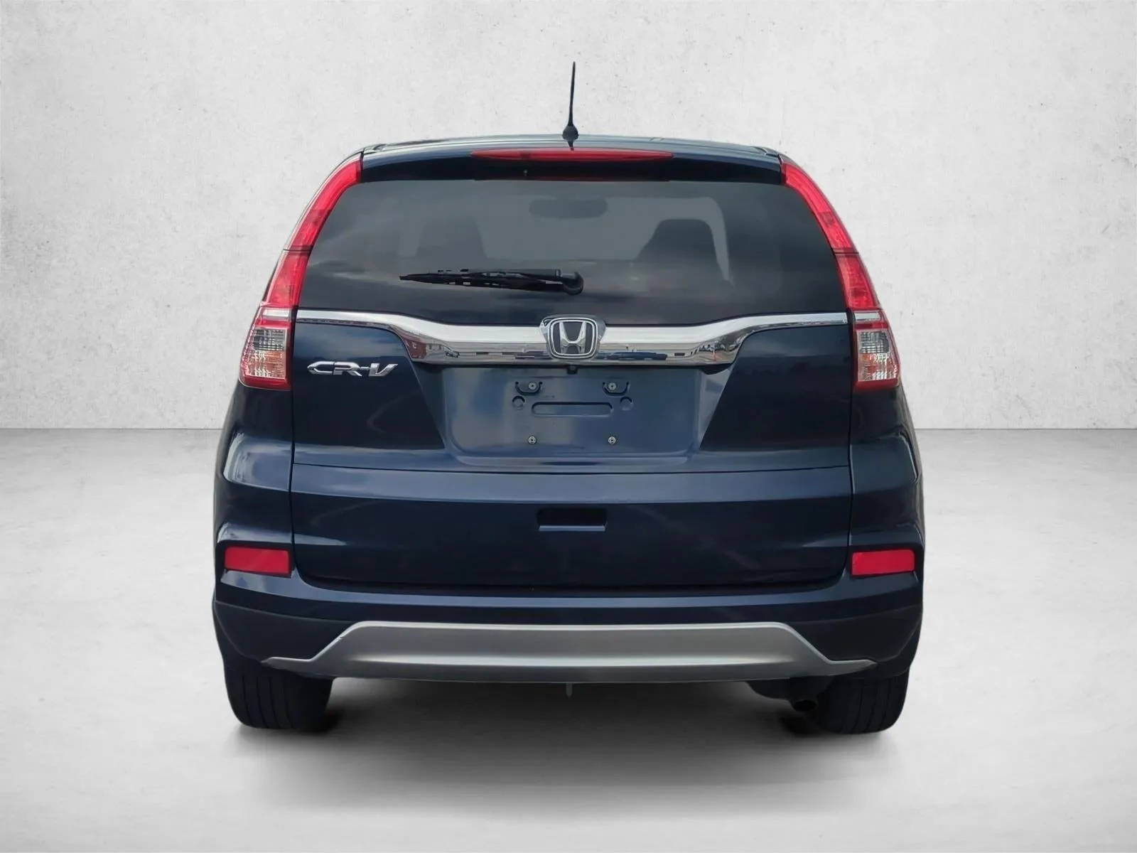 2016 Honda CR-V EX photo 7