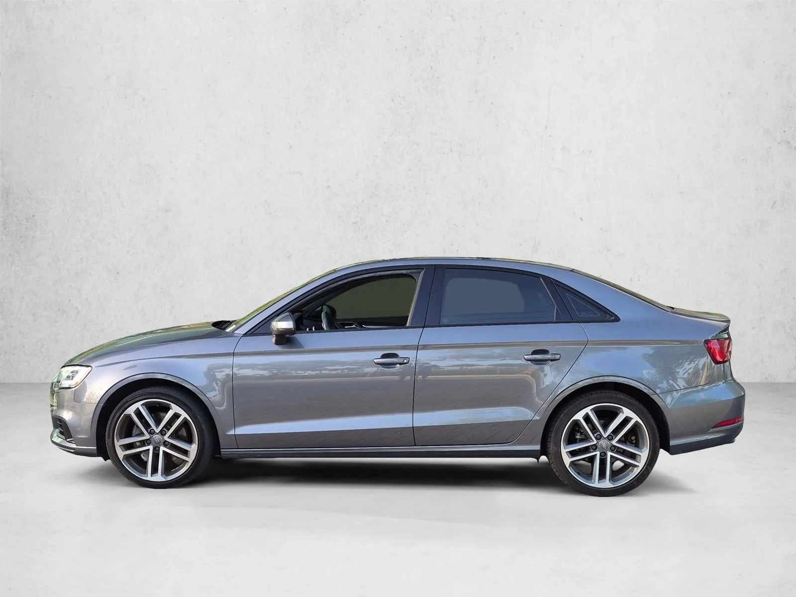 2020 Audi A3 Sedan Premium 40 TFSI photo 8