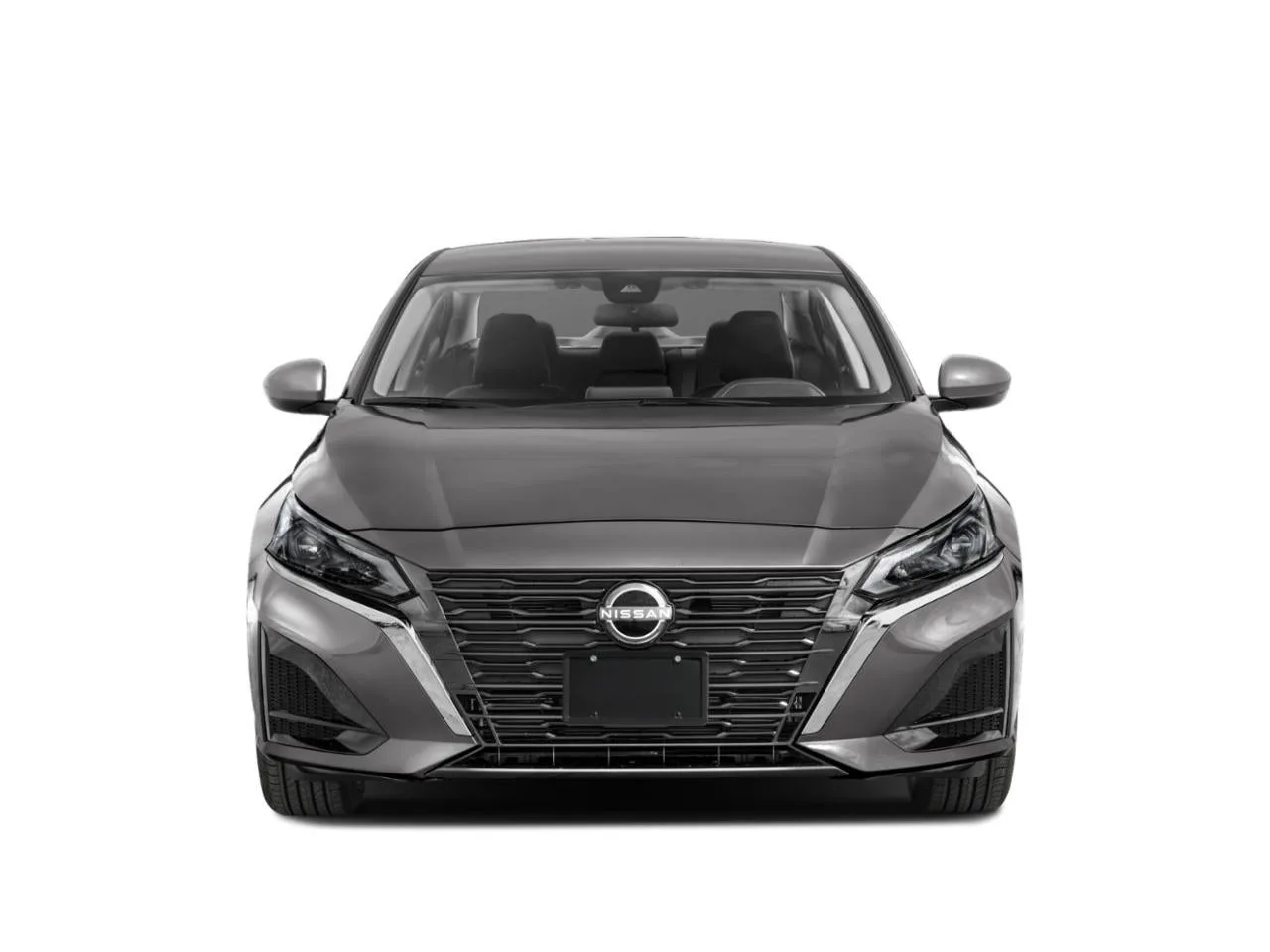 2024 Nissan Altima 2.5 SV AWD Sedan photo 9