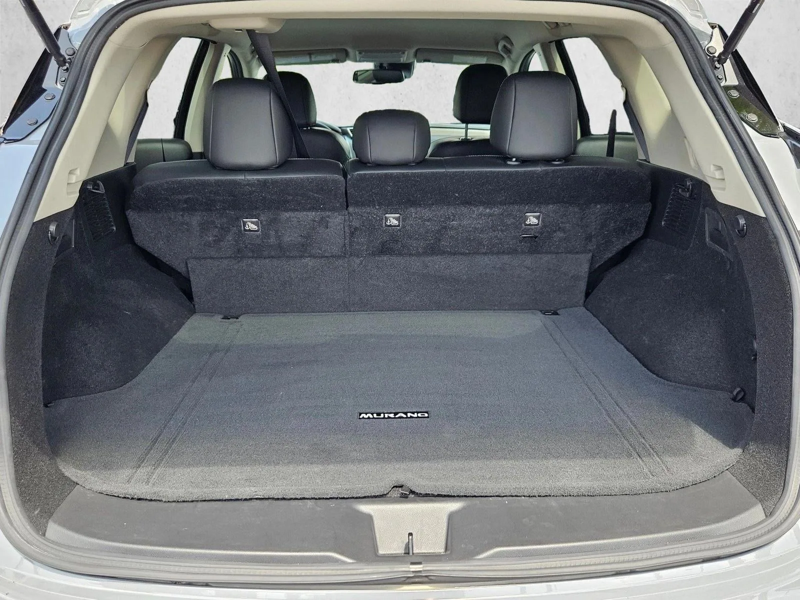 2023 Nissan Murano FWD SV photo 6