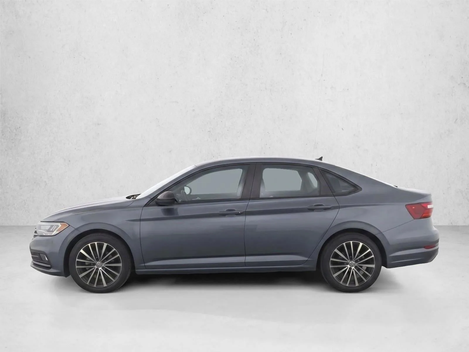 2015 Volkswagen Jetta 4dr Auto 1.8T Sport PZEV Sedan photo 4