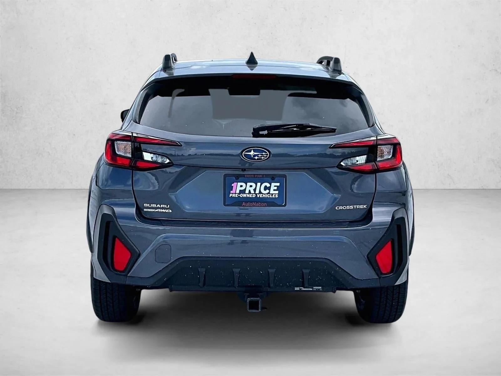 2024 Subaru Crosstrek Premium photo 4