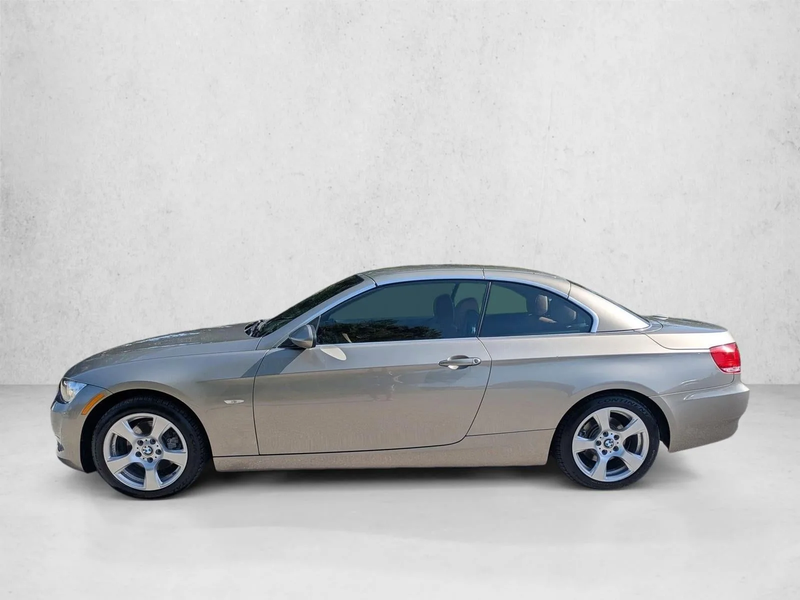 2008 BMW 328i Convertible photo 9