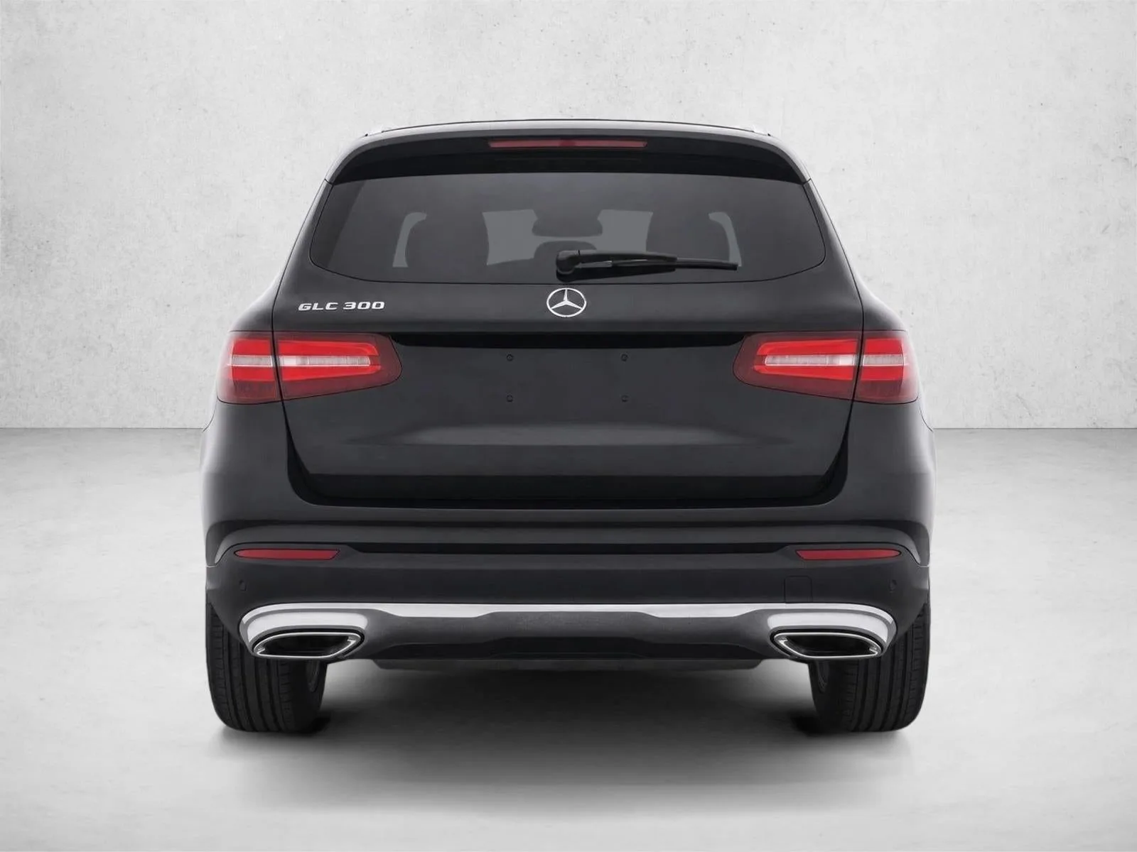 2018 Mercedes-Benz GLC GLC 300 SUV photo 6
