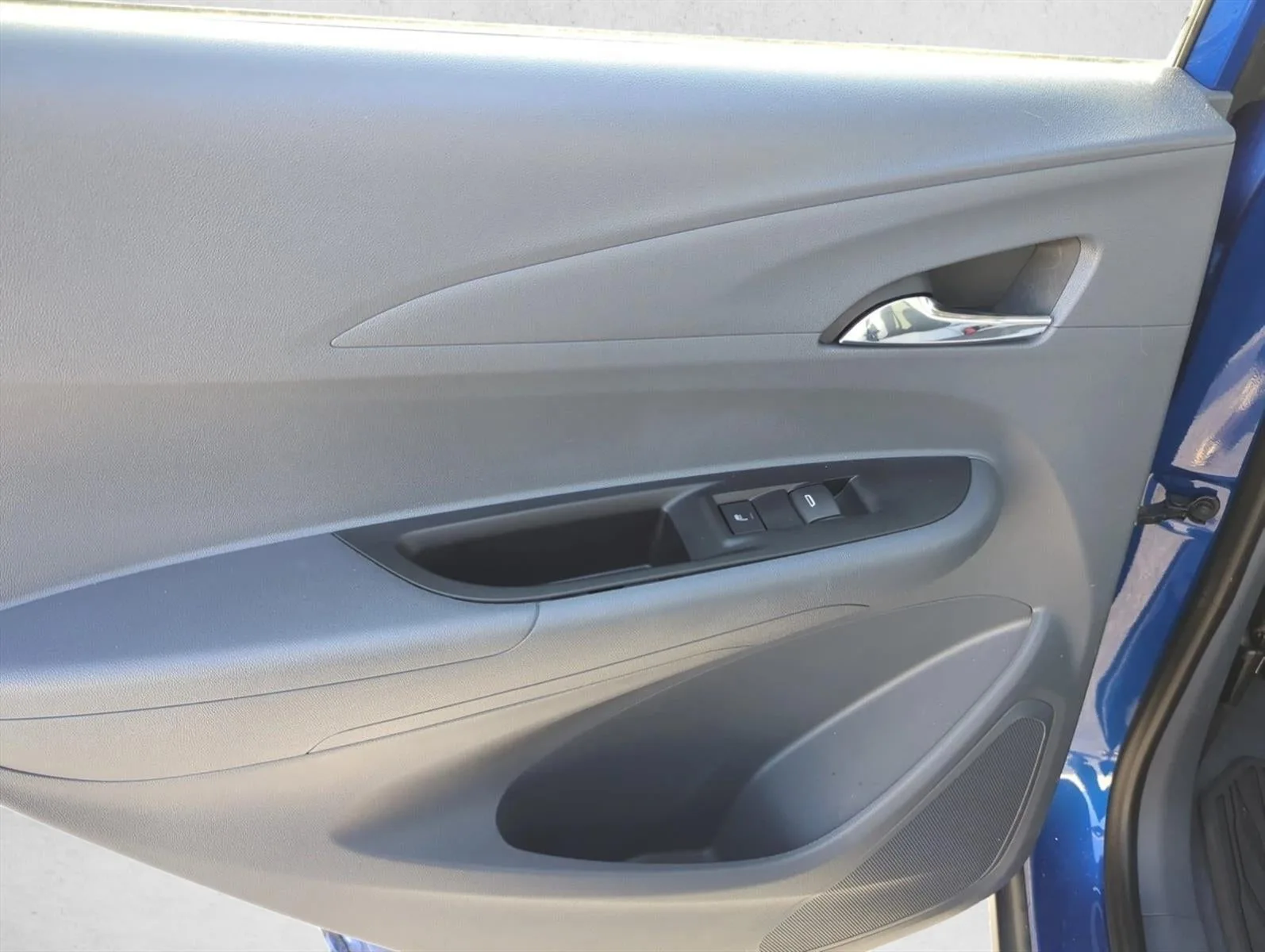 2020 Chevrolet Bolt EV 5dr Wgn Premier photo 8
