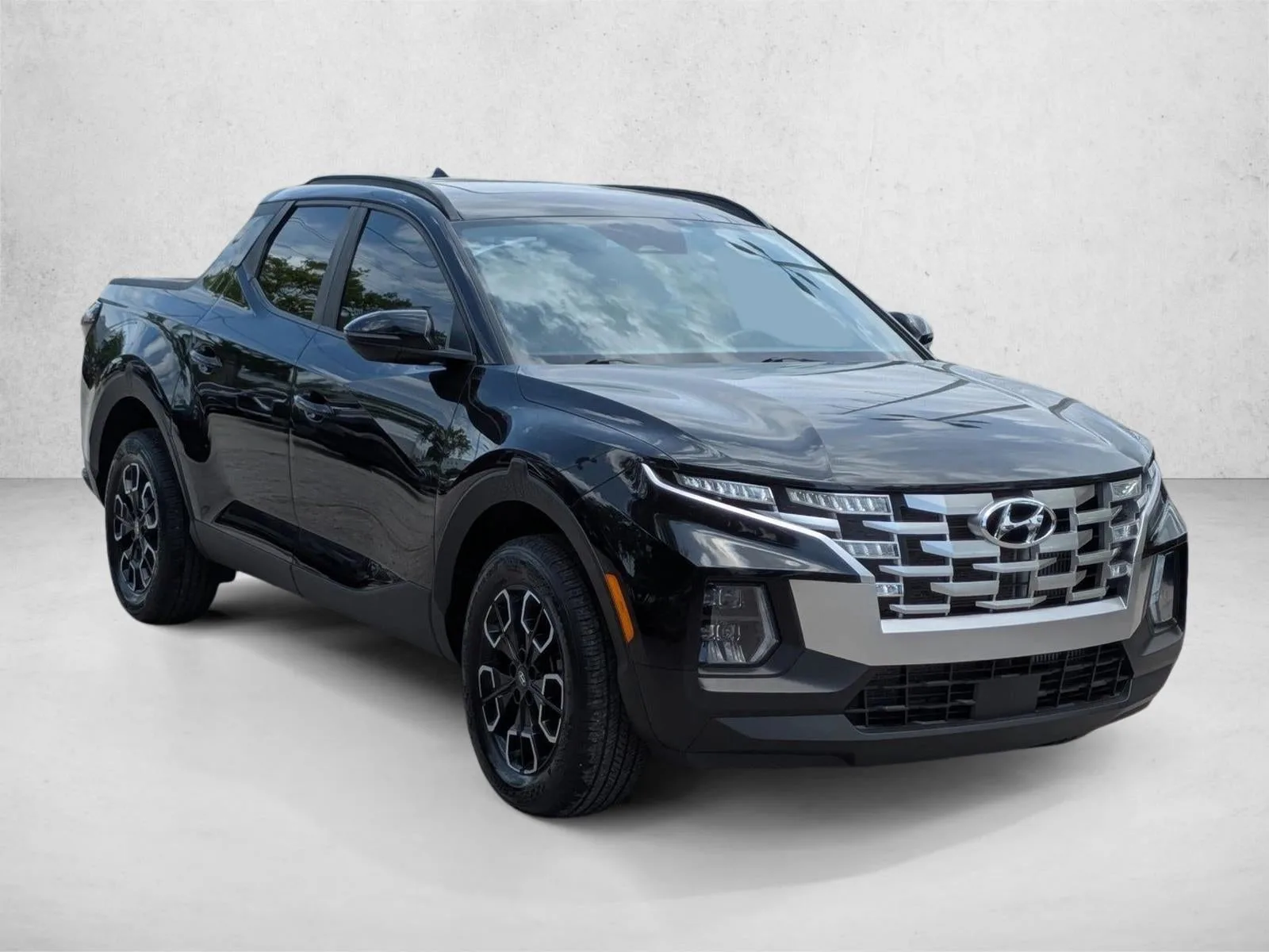 2023 Hyundai SANTA CRUZ SEL Premium AWD photo 3