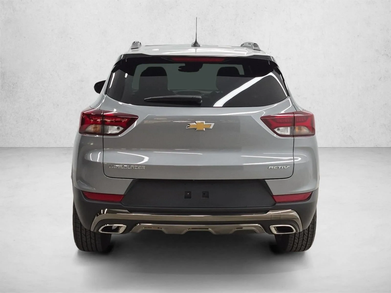 2023 Chevrolet Trailblazer ACTIV photo 7