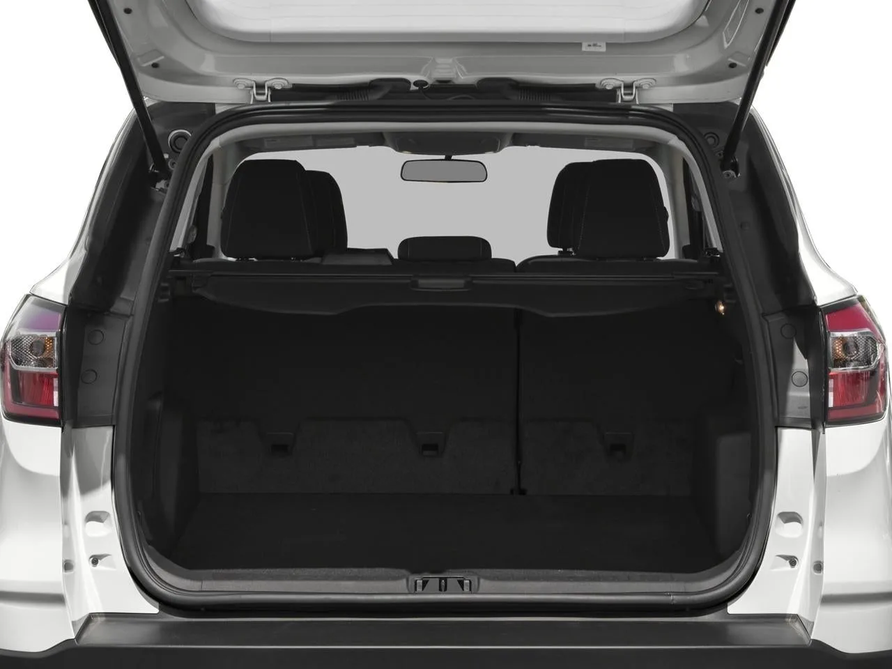 2018 Ford Escape SE FWD photo 11