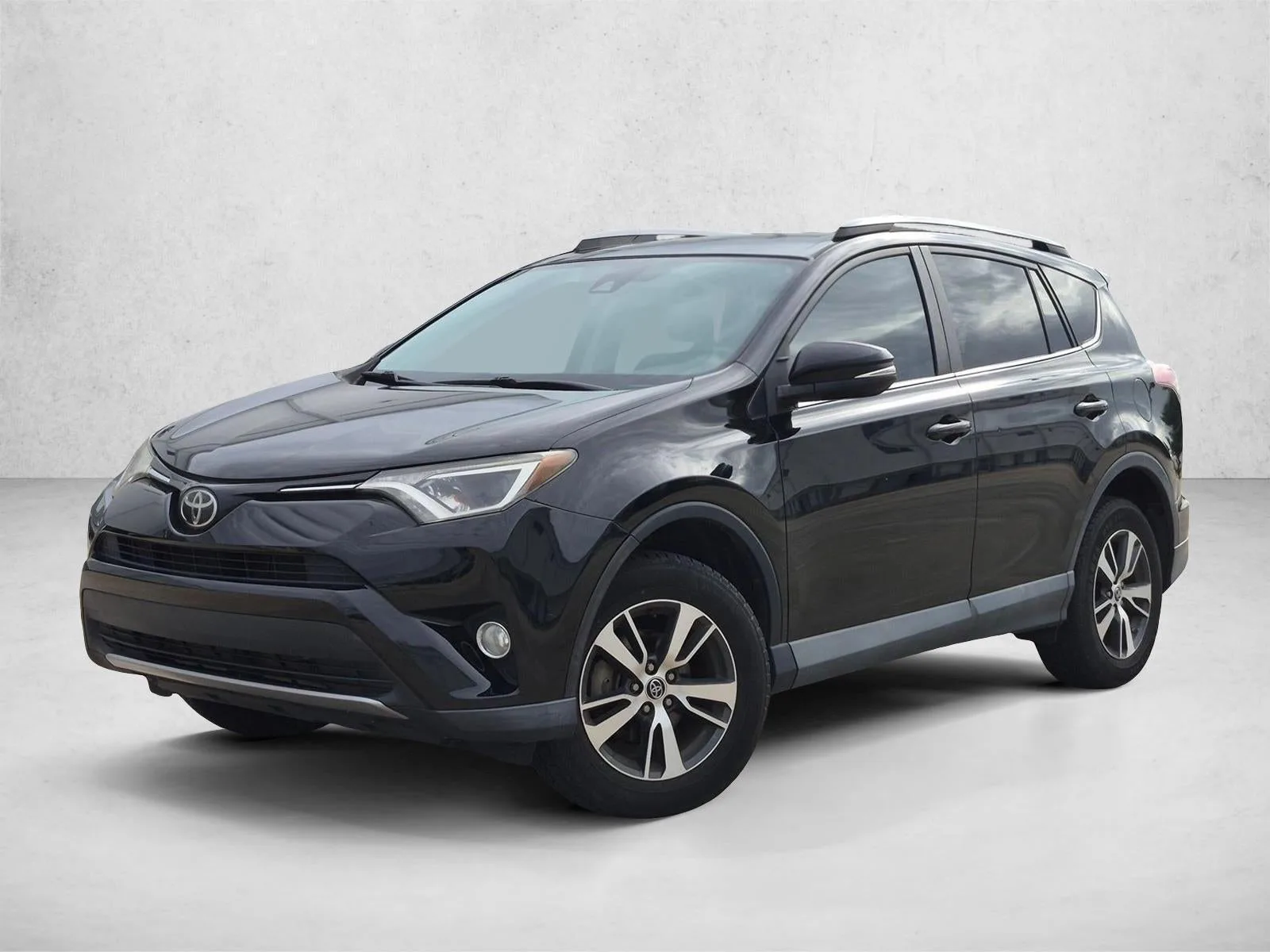 2017 Toyota RAV4