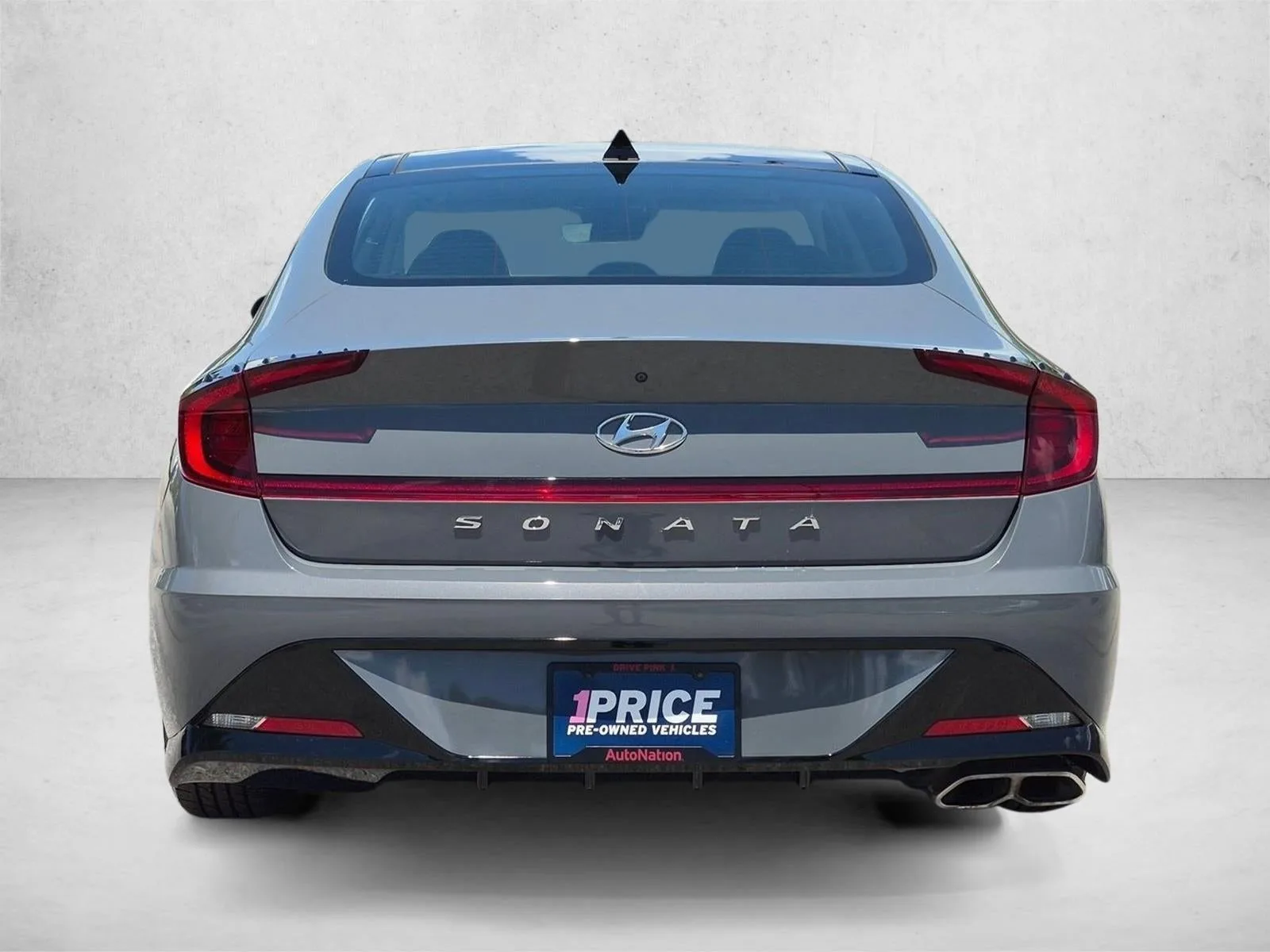2021 Hyundai SONATA SEL 2.5L photo 7