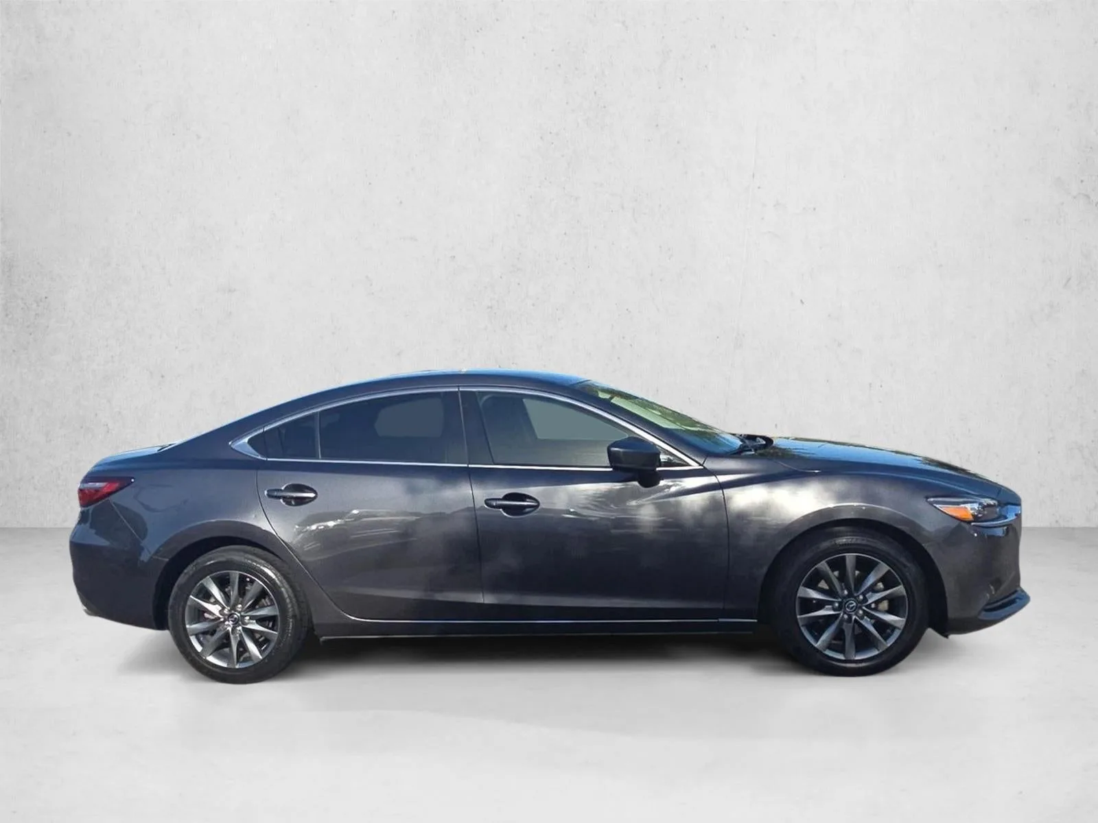 2020 Mazda Mazda6 Sport Auto photo 4