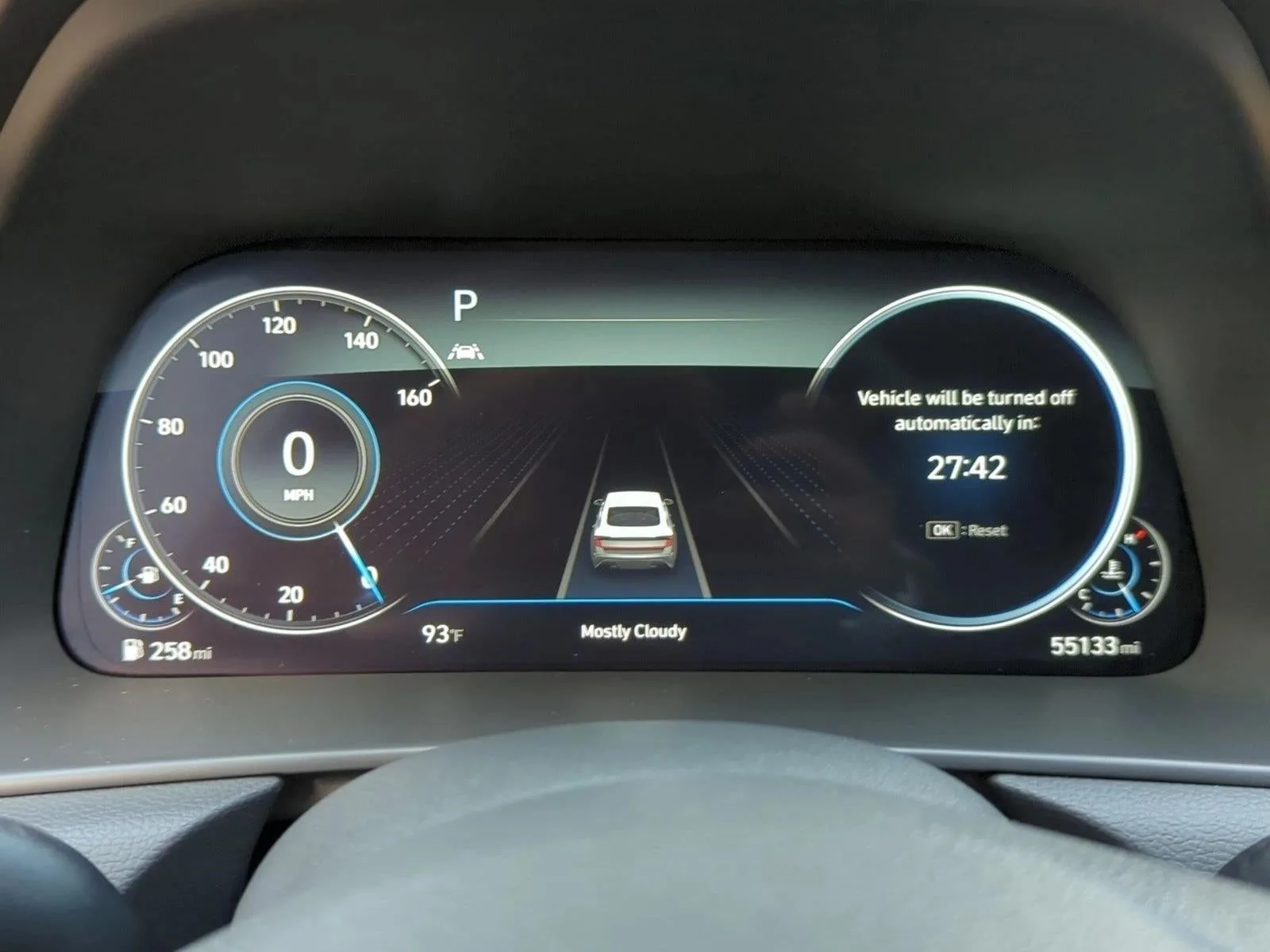 2020 Hyundai SONATA Limited 1.6T photo 11