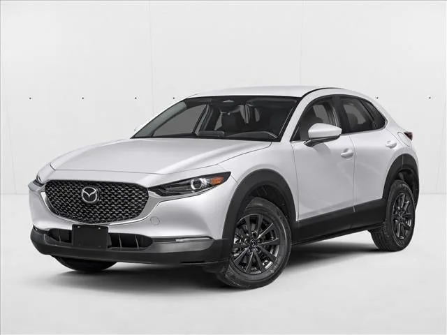 2024 Mazda CX-30