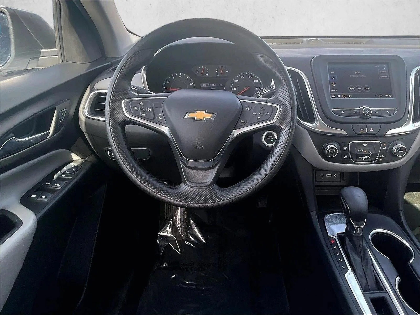 2024 Chevrolet Equinox LS photo 7
