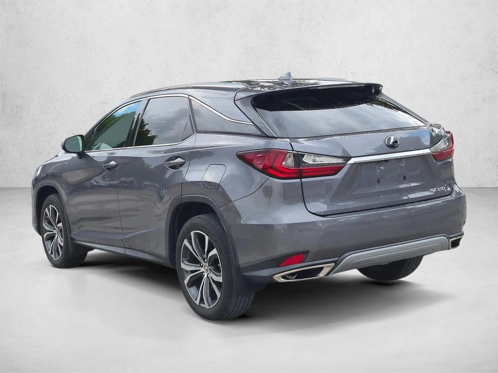 2022 Lexus RX 350 photo 6
