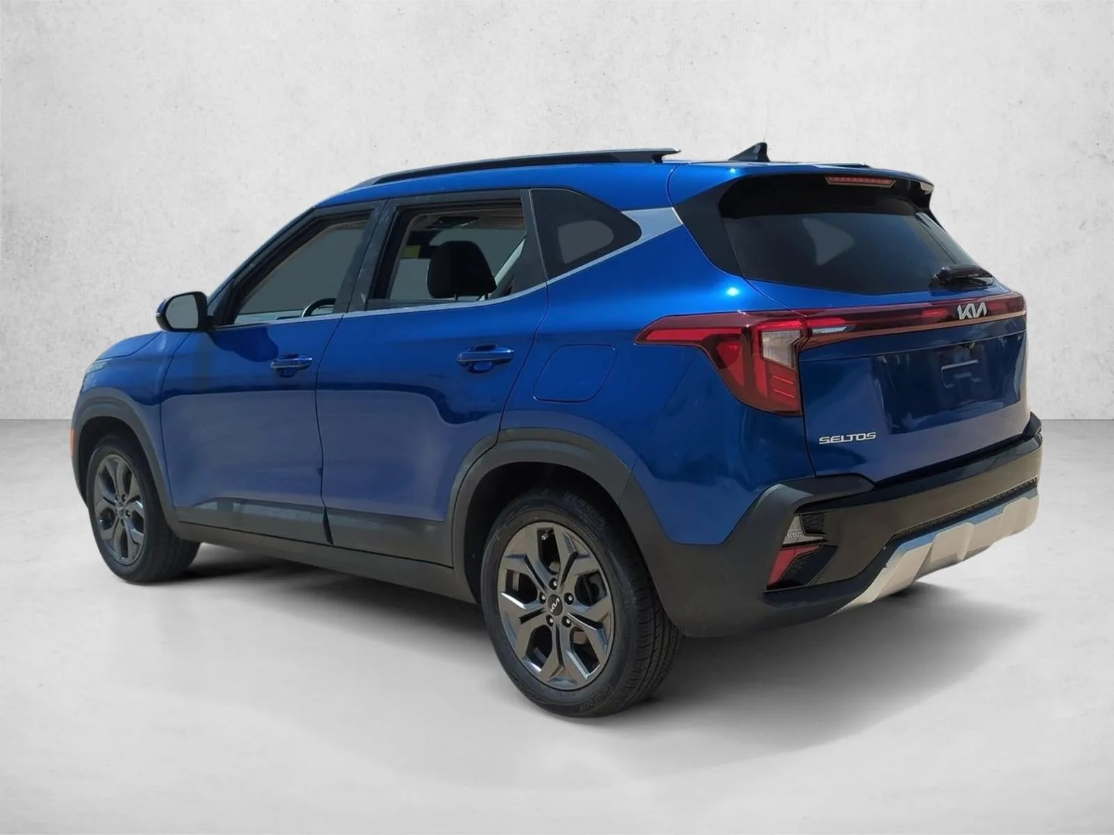 2024 Kia Seltos S IVT FWD photo 7