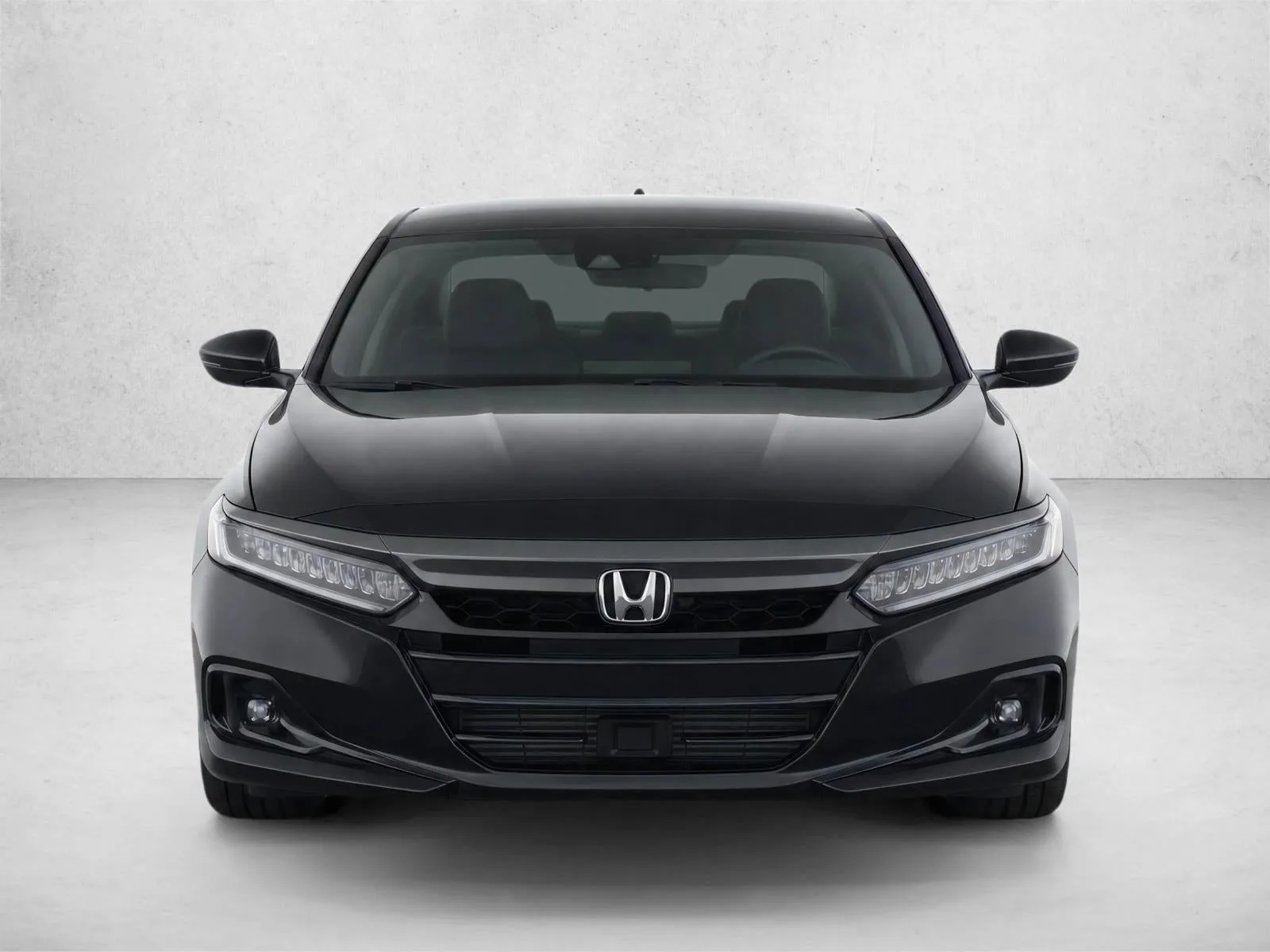 2021 Honda Accord Sedan Sport SE 1.5T CVT photo 2
