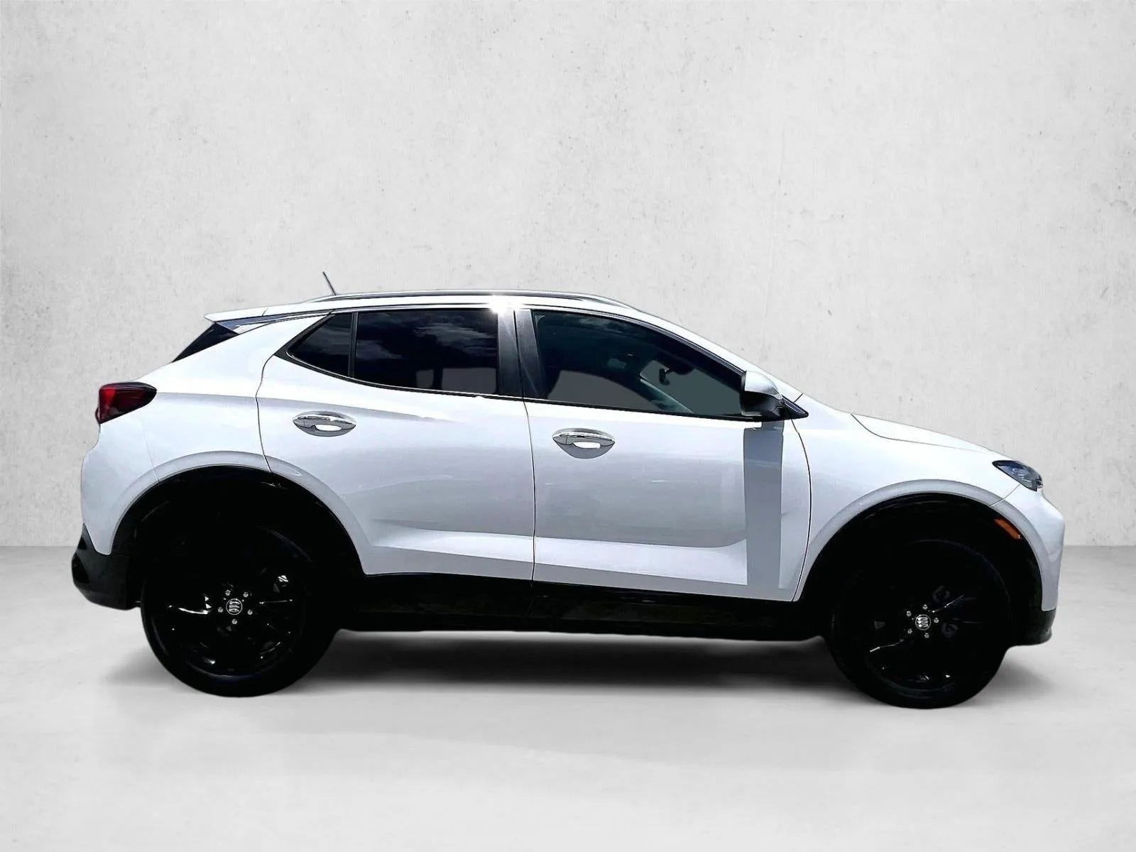 2024 Buick Encore GX Sport Touring photo 5