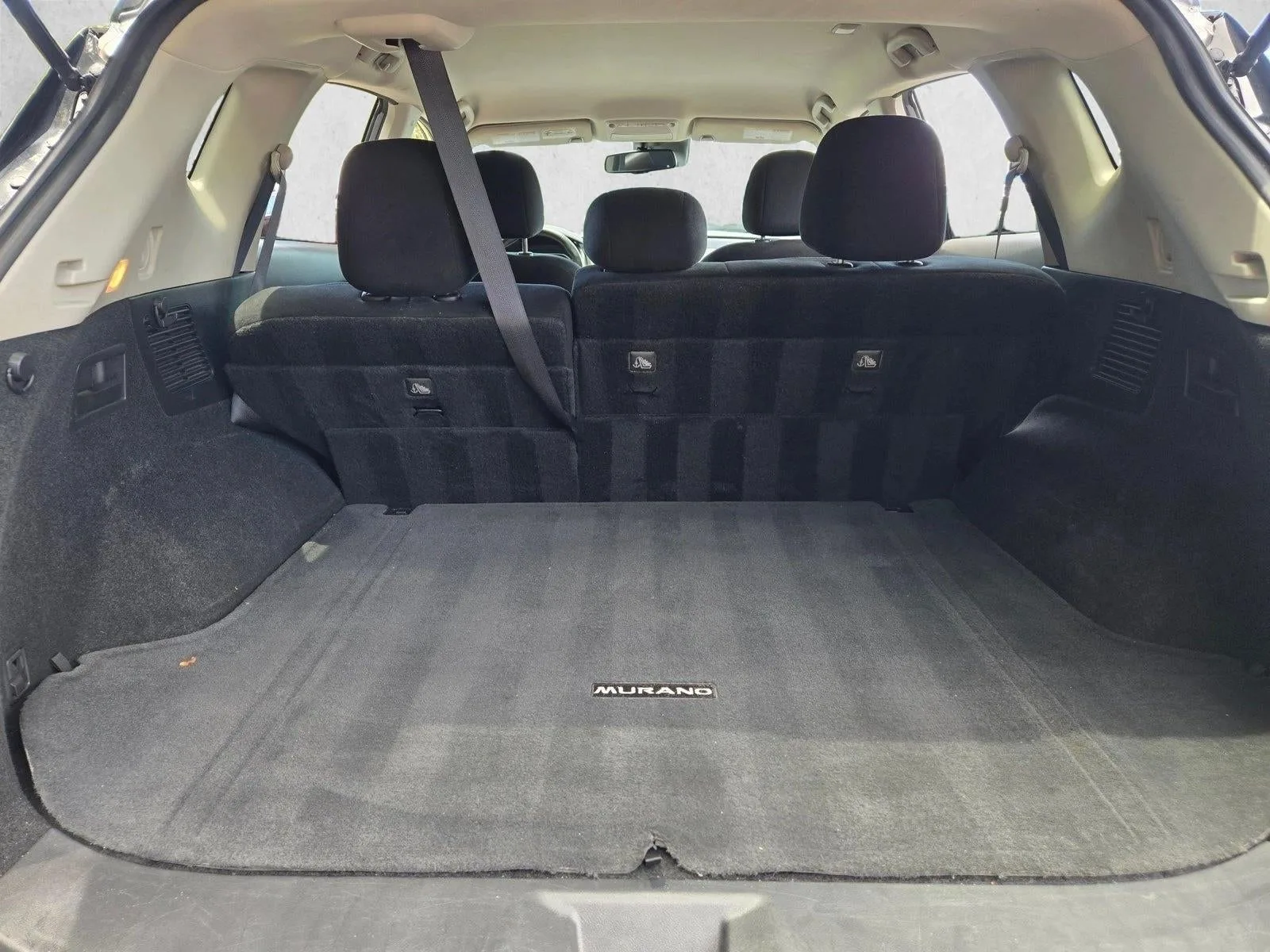2021 Nissan Murano FWD SV photo 6