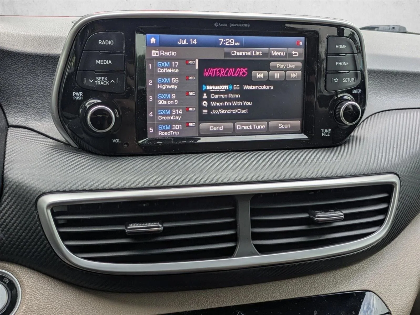 2020 Hyundai TUCSON Value FWD photo 11