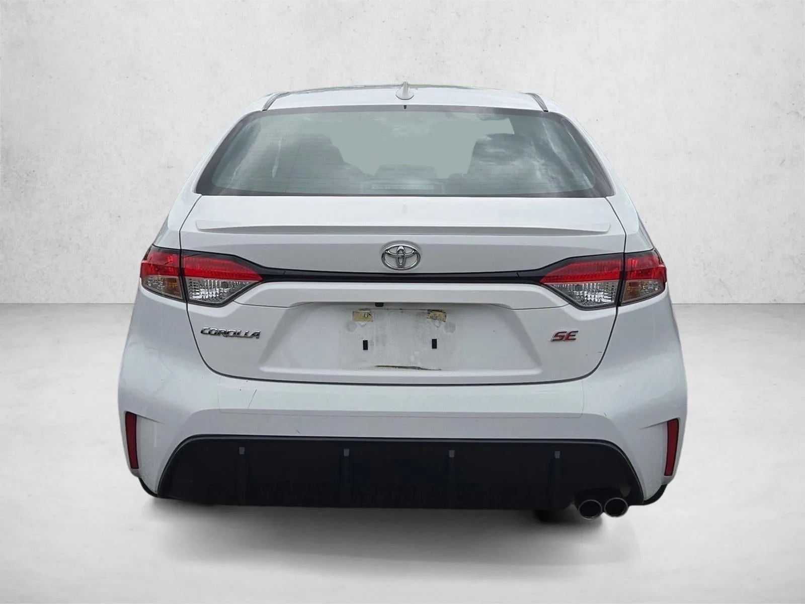 2023 Toyota Corolla SE CVT (Natl) photo 6
