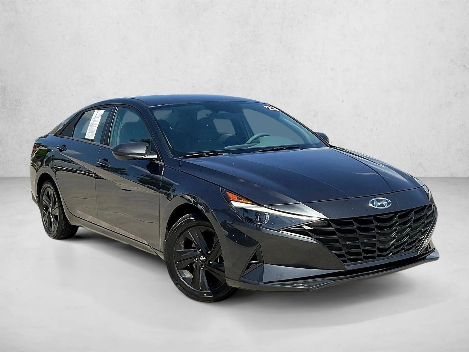 2023 Hyundai ELANTRA SEL IVT photo 11