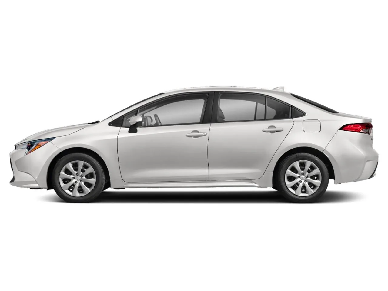2022 Toyota Corolla LE CVT (Natl) photo 2