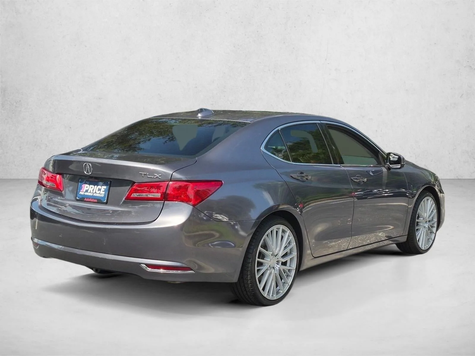 2020 Acura TLX 2.4L FWD w/Technology Pkg photo 5