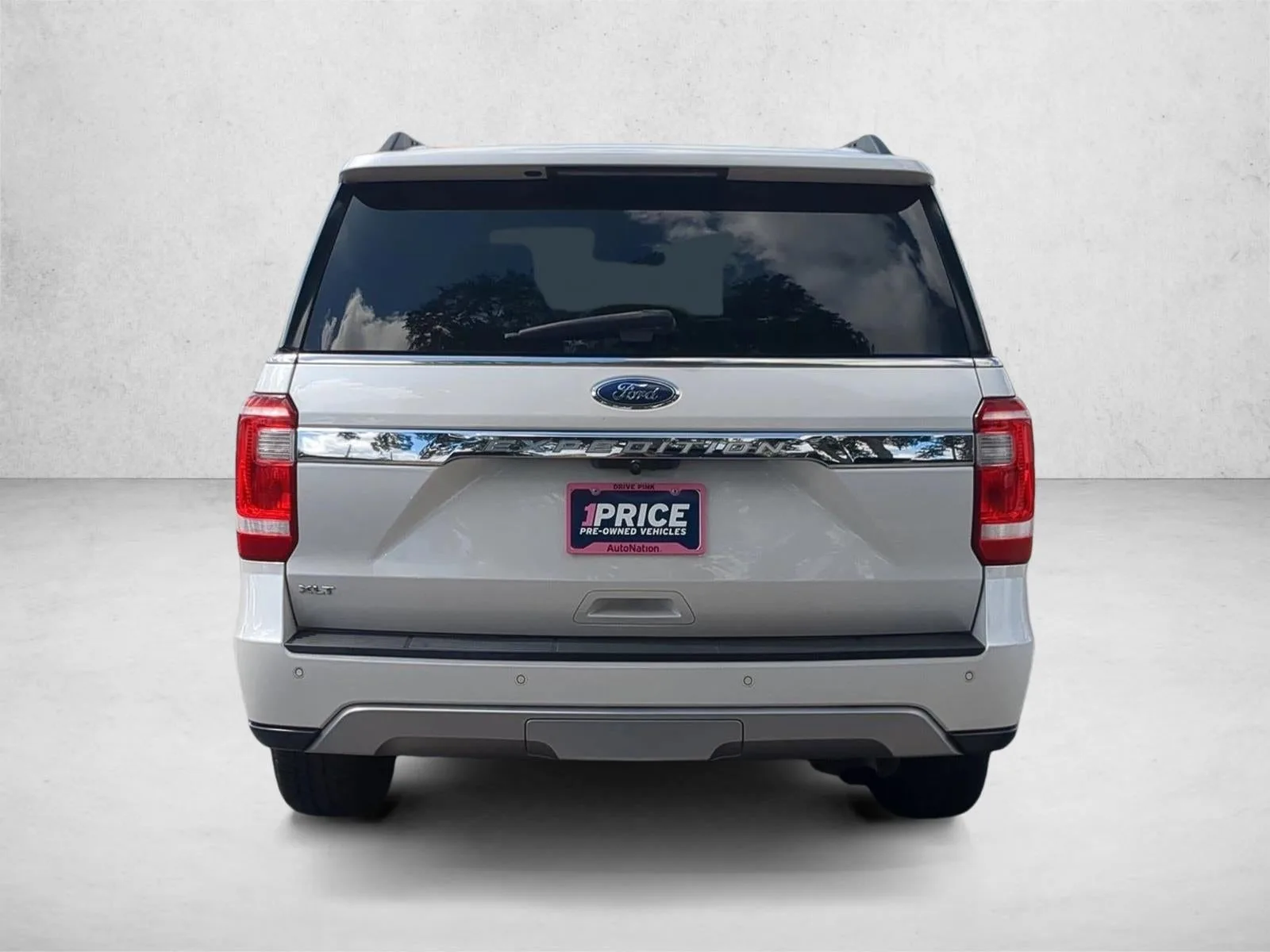 2018 Ford Expedition XLT photo 7