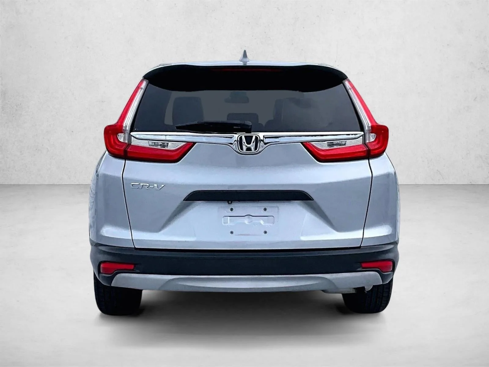 2017 Honda CR-V LX photo 4