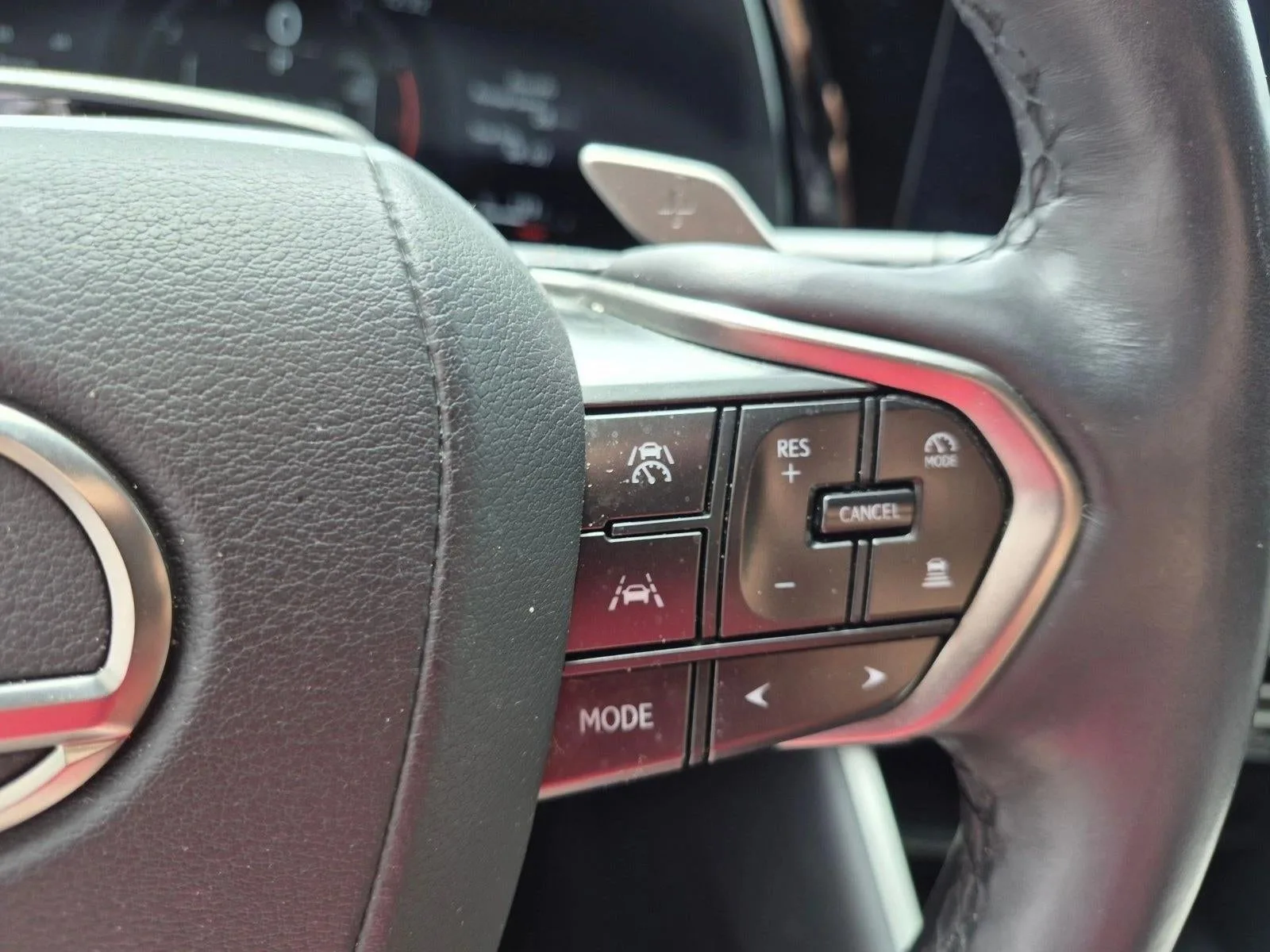 2024 Lexus TX 350 Premium photo 10