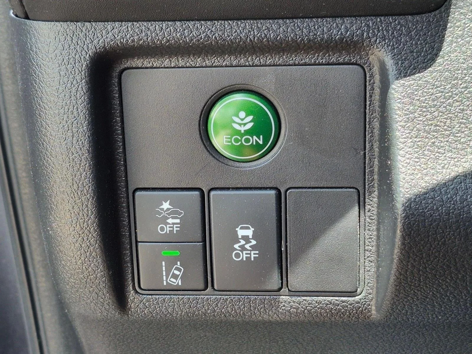 2019 Honda HR-V EX AWD CVT photo 9