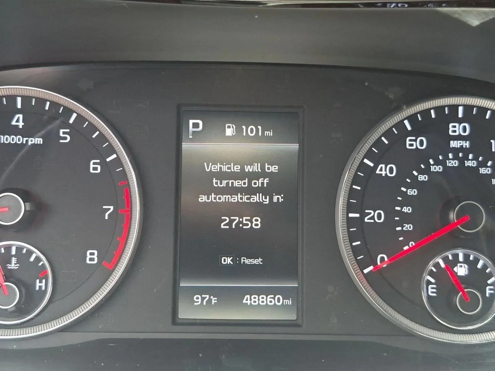 2024 Kia K5 GT-Line photo 11