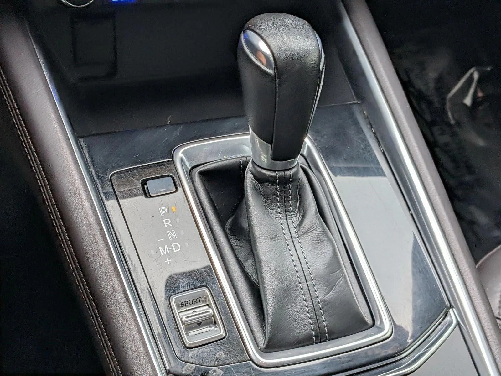 2019 Mazda CX-5 Signature AWD photo 12