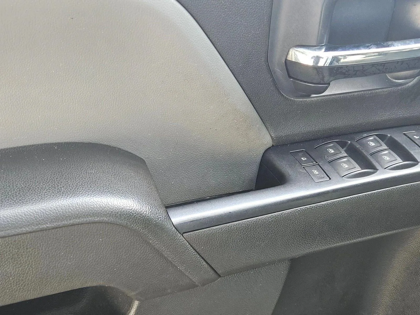 2019 Chevrolet Silverado 2500 HD Work Truck photo 8
