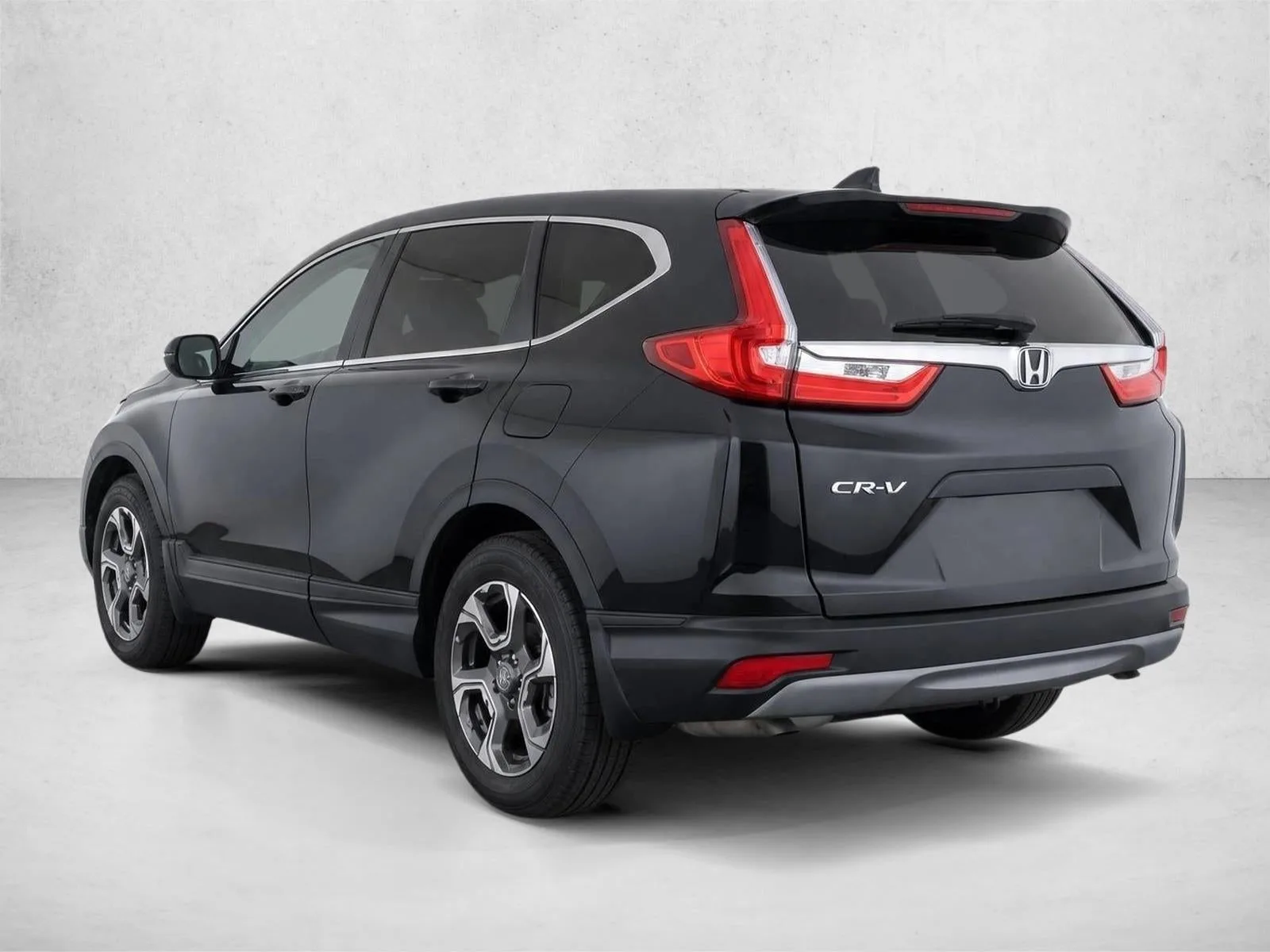 2019 Honda CR-V EX 2WD photo 5