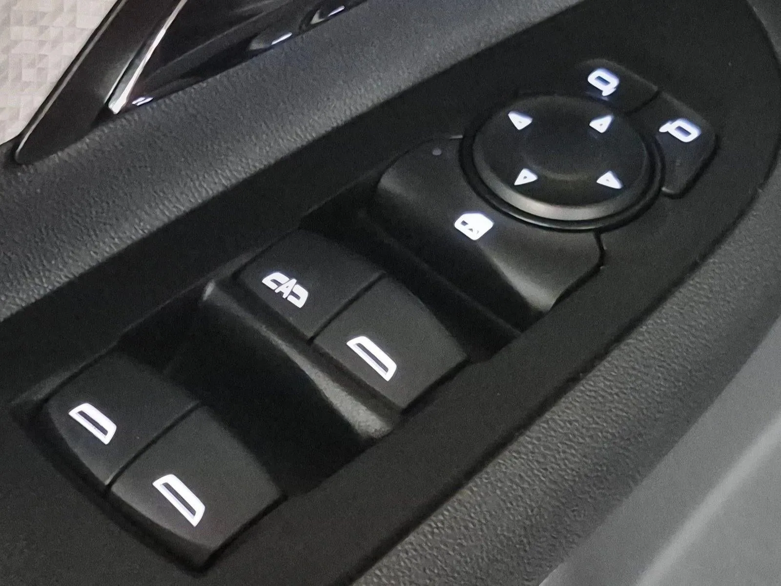 2020 Chevrolet Bolt EV LT photo 12