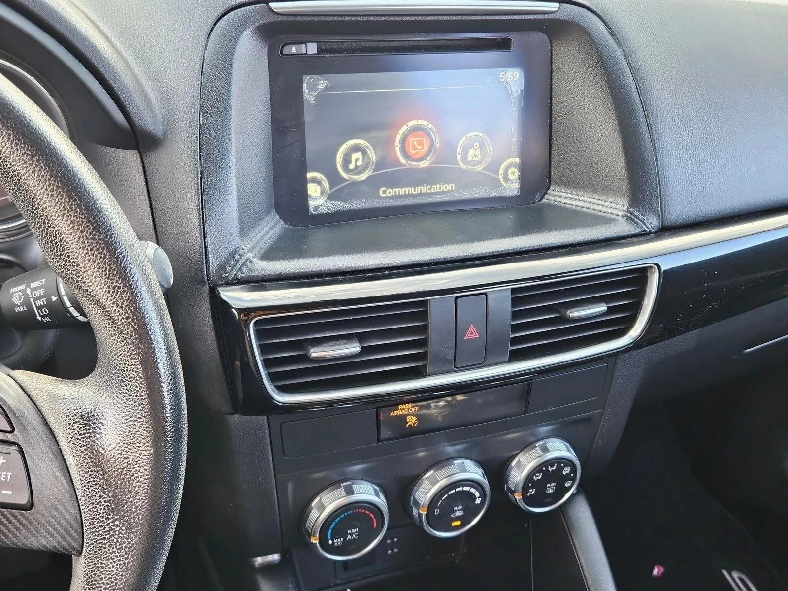 2016 Mazda CX-5 FWD 4dr Auto Sport photo 10