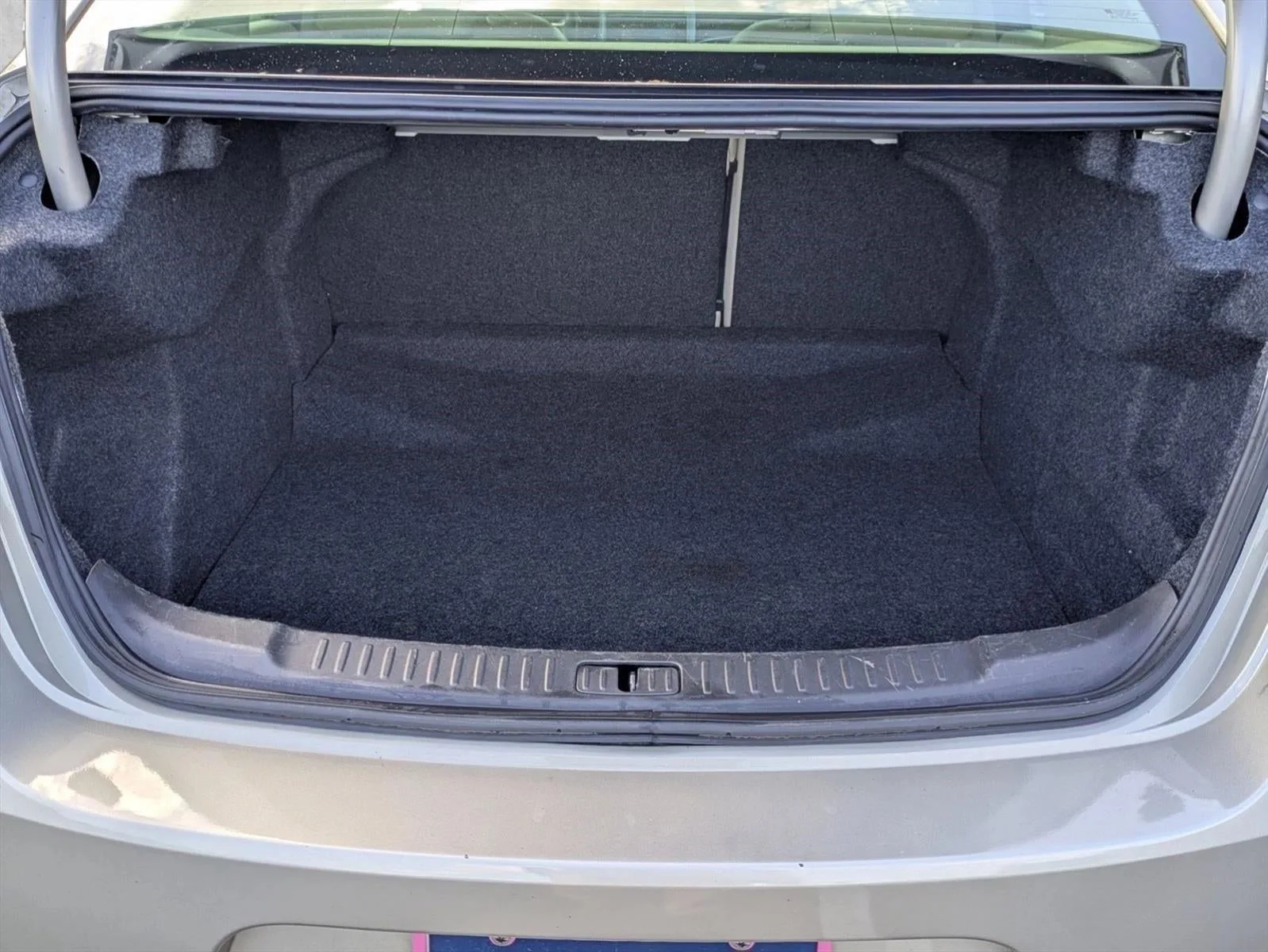 2013 Chevrolet Malibu 1LT photo 6