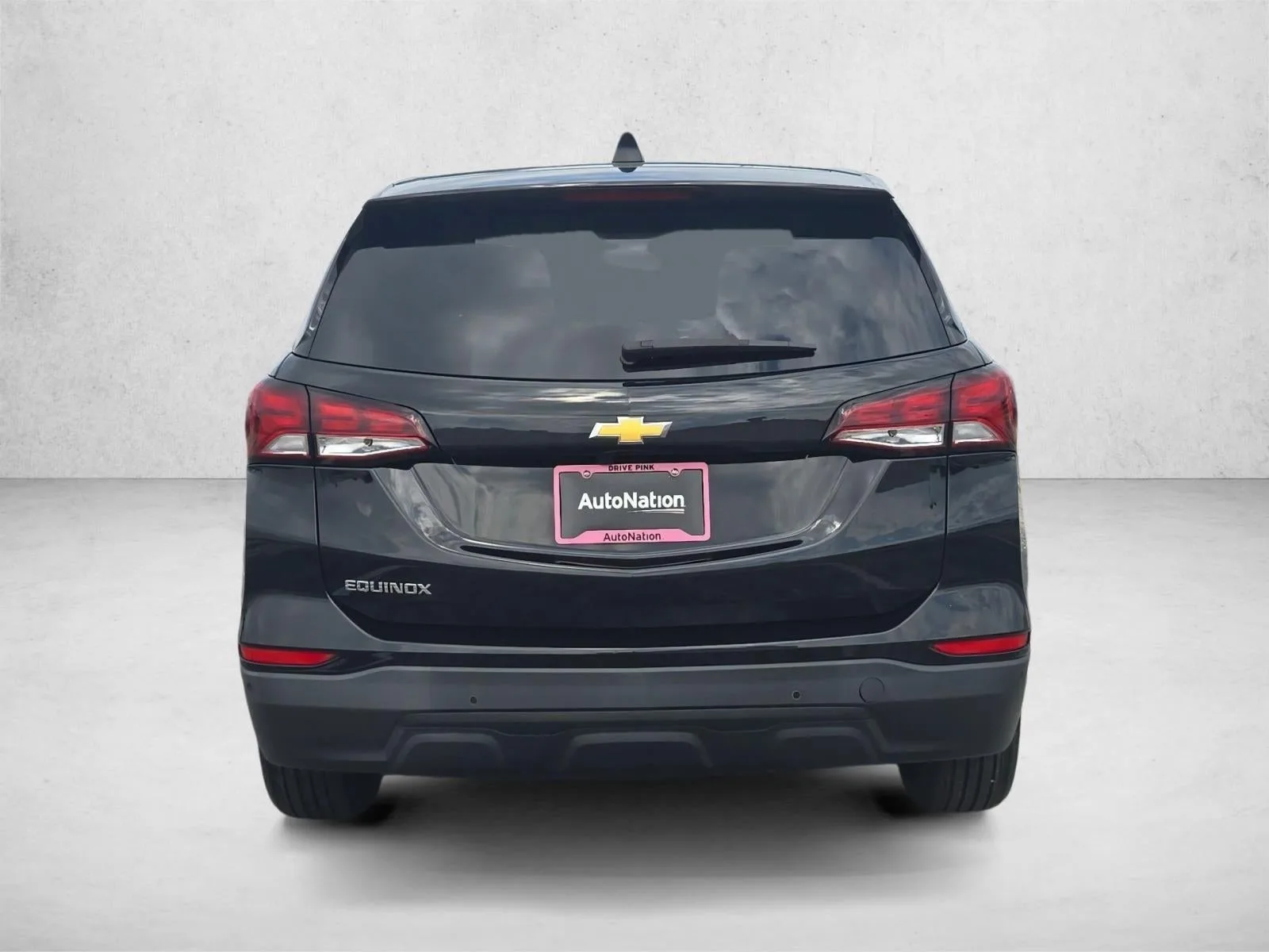 2024 Chevrolet Equinox LS photo 7