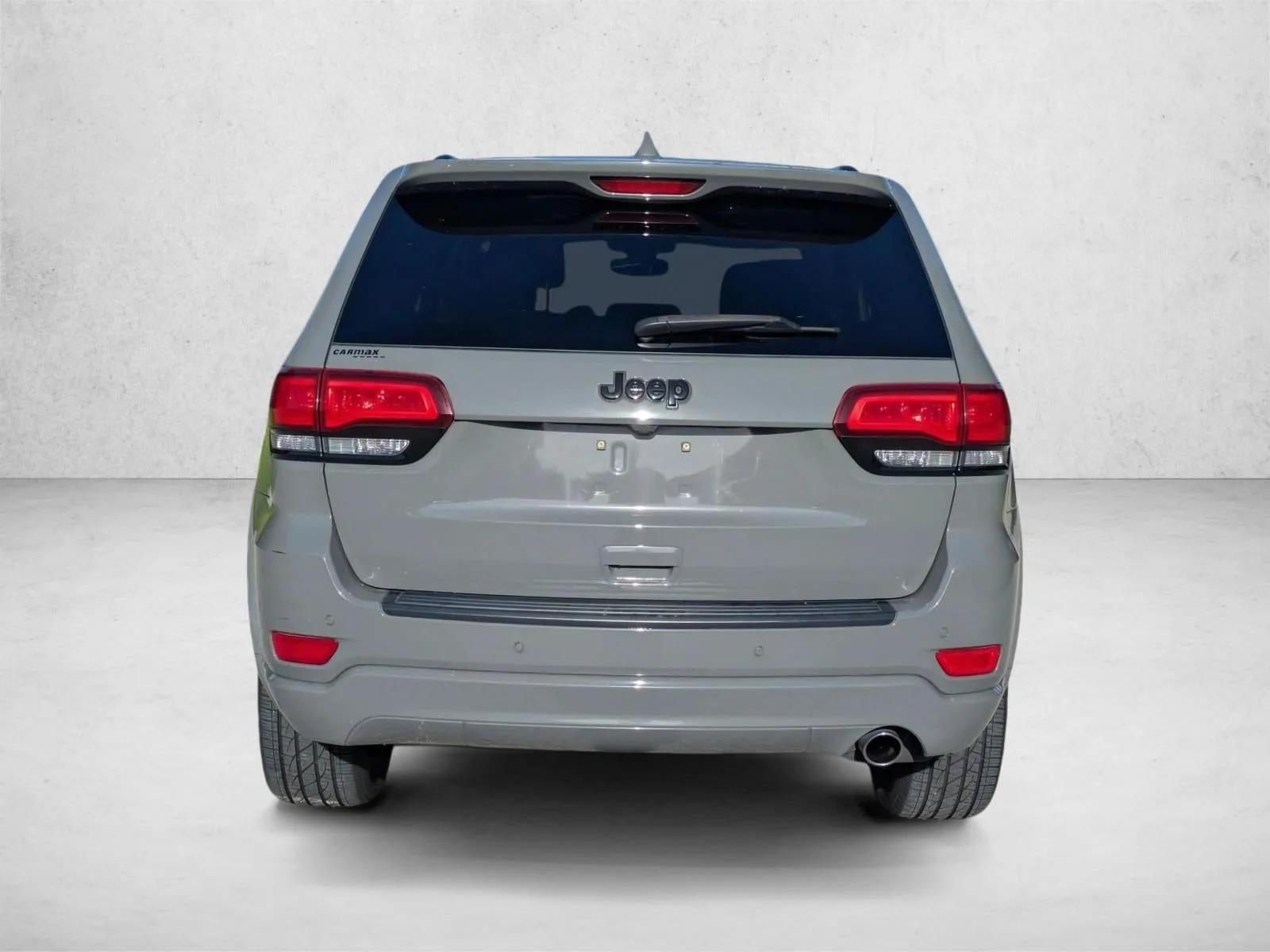 2020 Jeep Grand Cherokee Altitude 4x2 photo 6