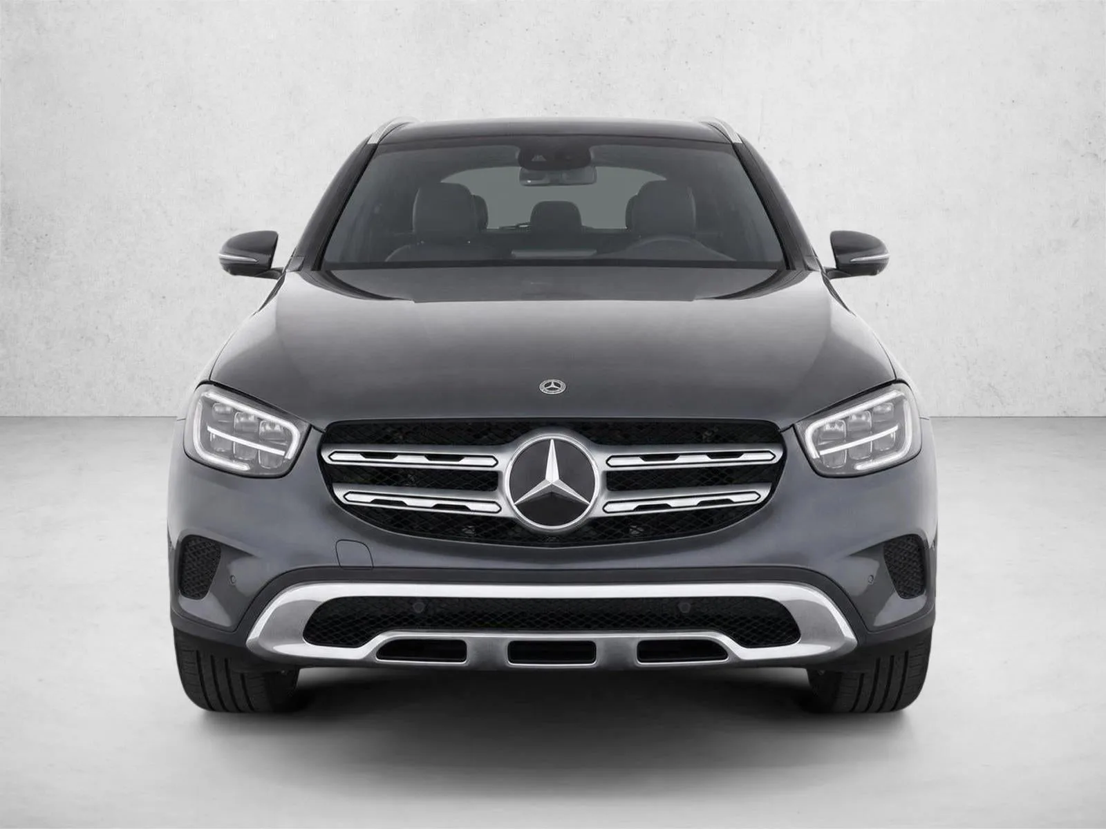 2020 Mercedes-Benz GLC GLC 300 SUV photo 2