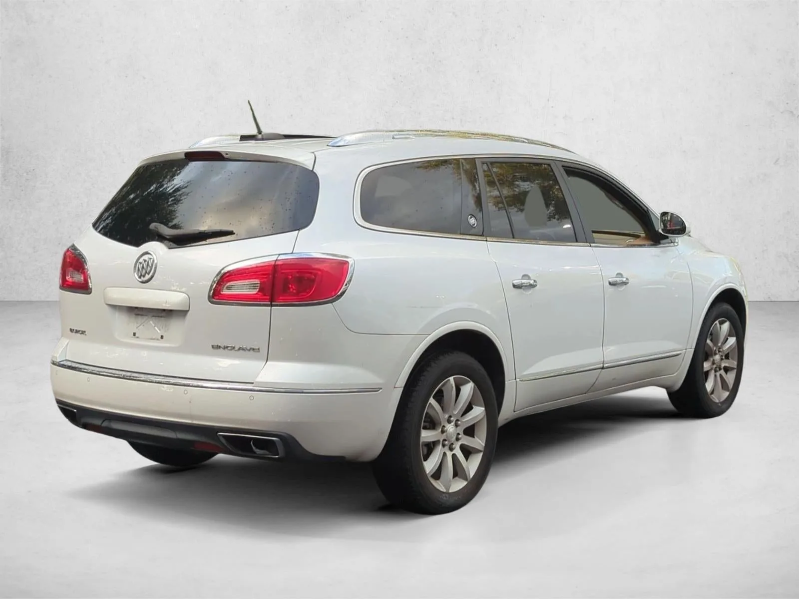 2016 Buick Enclave Premium FWD photo 5