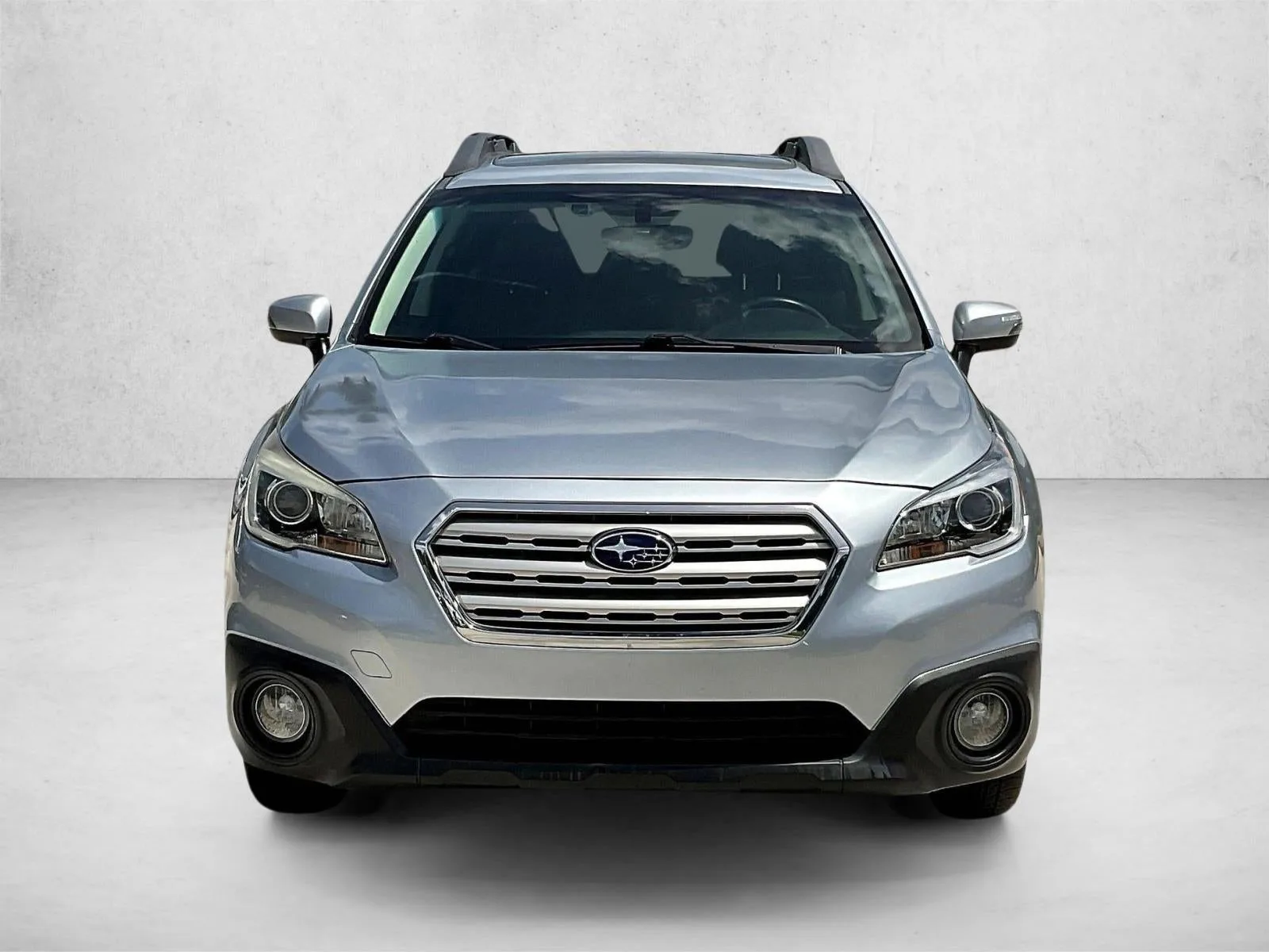 2017 Subaru Outback 3.6R Limited photo 3