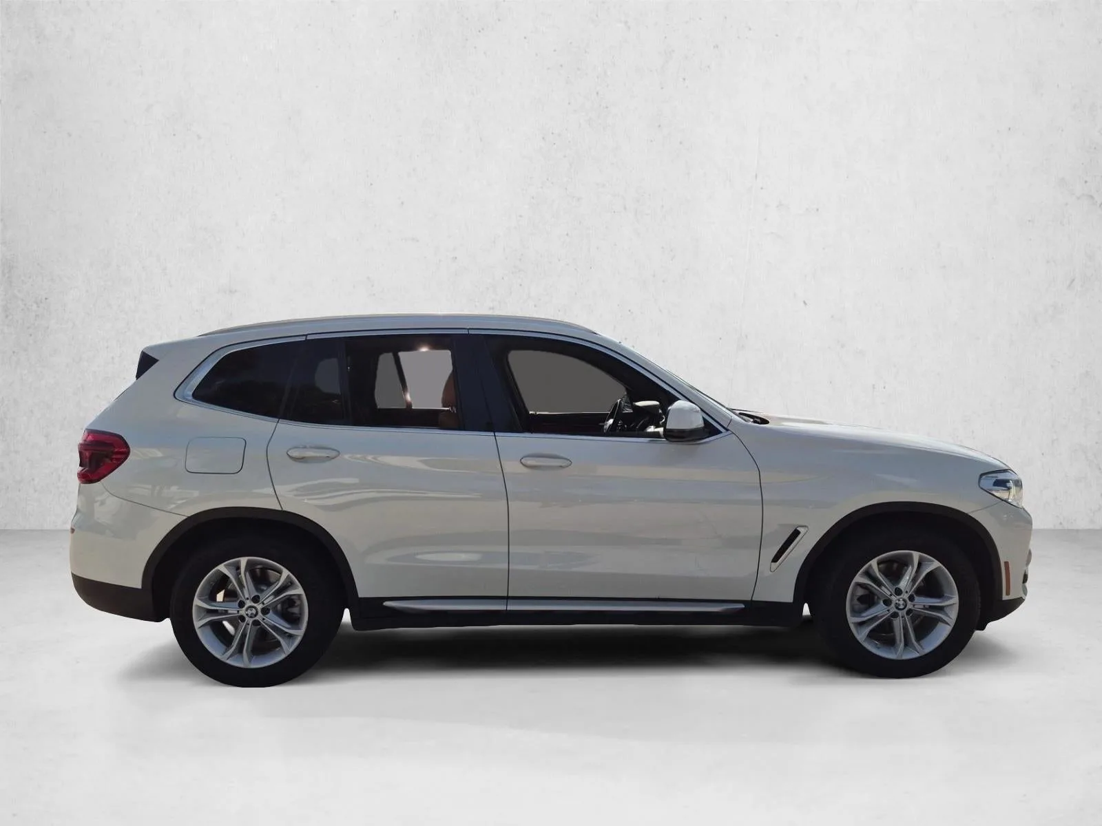 2020 BMW X3 sDrive30i Sports Activity Vehicle photo 4